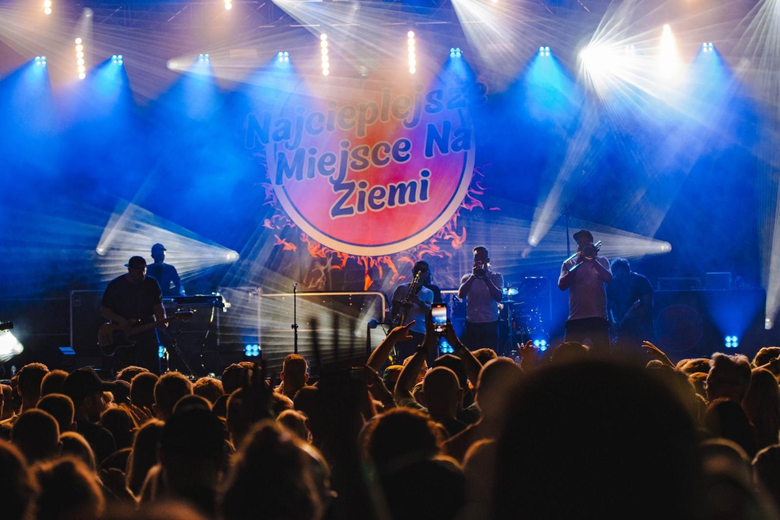 Zdjęcie w galerii na portalu naszwodzislaw.com: Najciekawsze wydarzenia lata i jesieni w Wodzisławiu Śląskim wiadomości z regionu