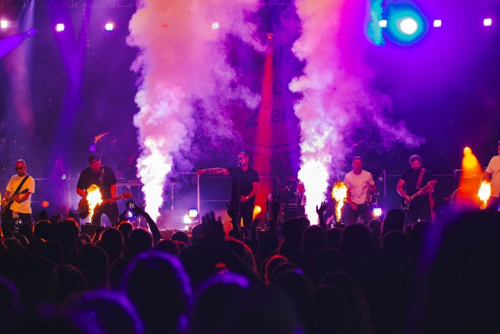 Zdjęcie w galerii na portalu naszwodzislaw.com: Najciekawsze wydarzenia lata i jesieni w Wodzisławiu Śląskim wiadomości z regionu