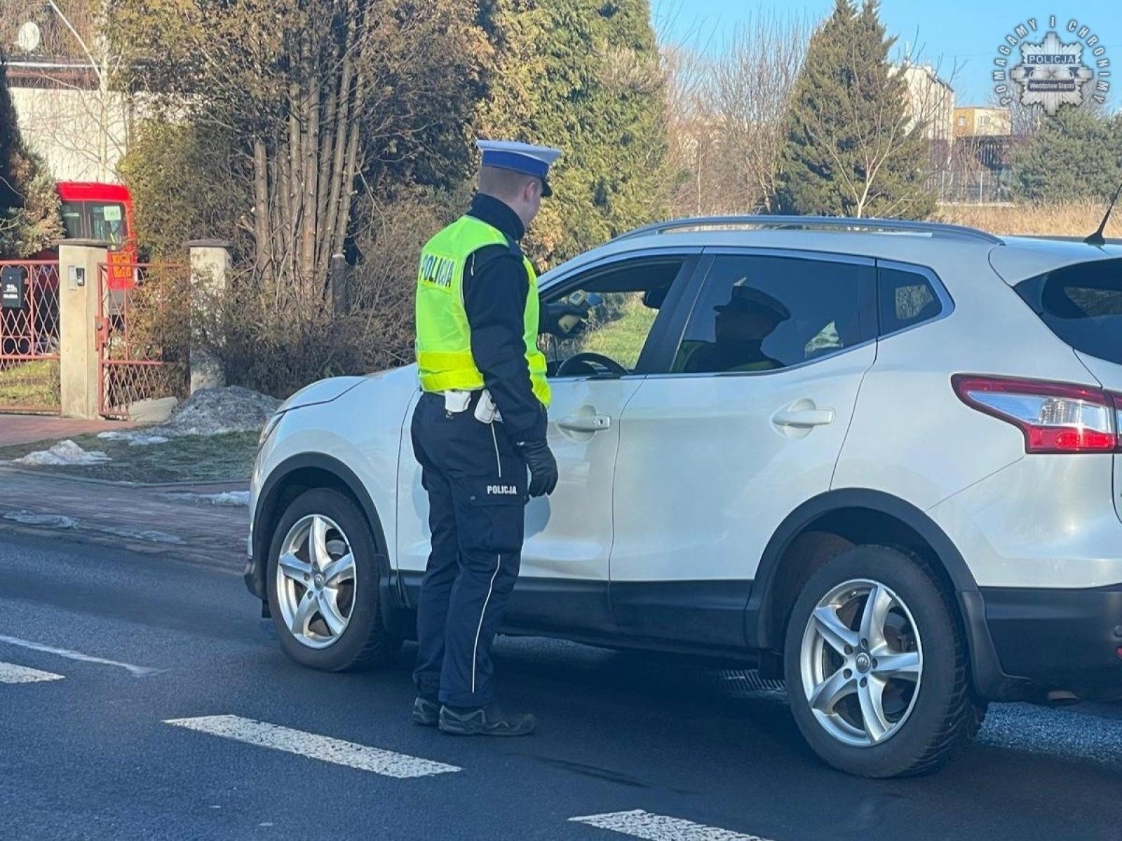 Zdjęcie w galerii na portalu naszwodzislaw.com: Akcja Trzeźwość. Ponad 1200 przebadanych, aż pięciu nieodpowiedzialnych wiadomości z regionu