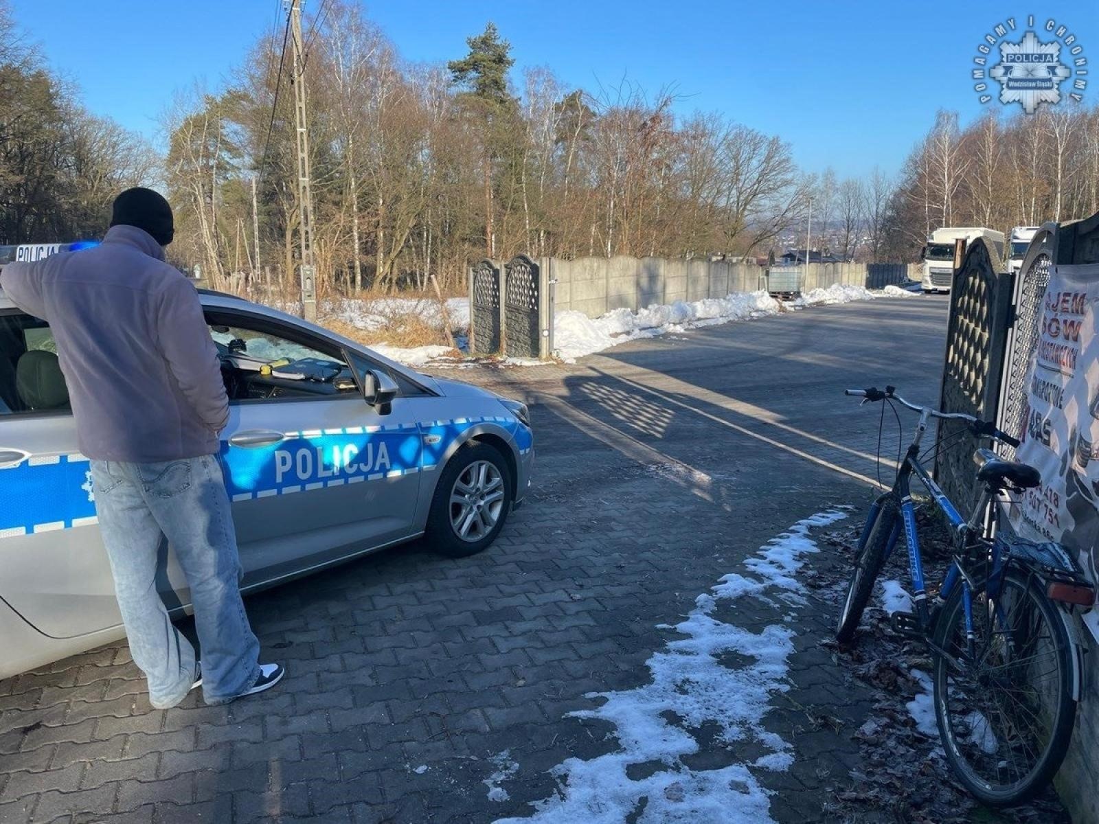 Zdjęcie w galerii na portalu naszwodzislaw.com: Akcja Trzeźwość. Ponad 1200 przebadanych, aż pięciu nieodpowiedzialnych wiadomości z regionu