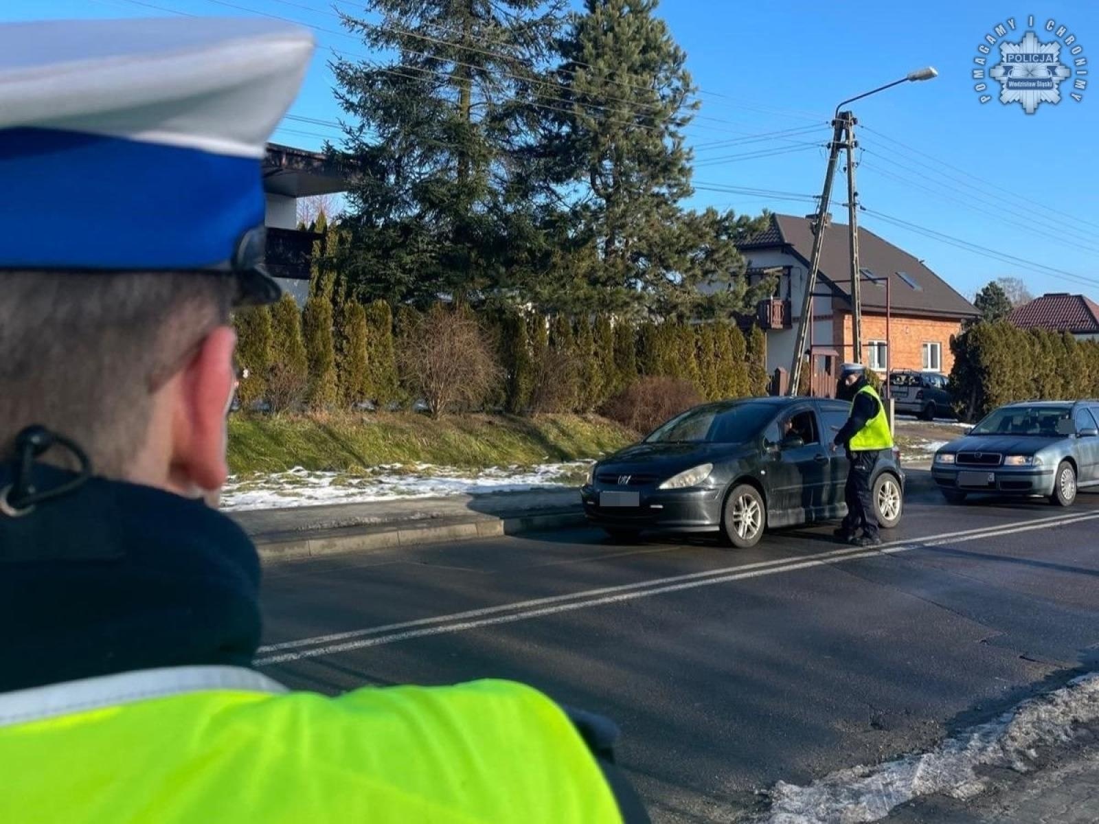 Zdjęcie w galerii na portalu naszwodzislaw.com: Akcja Trzeźwość. Ponad 1200 przebadanych, aż pięciu nieodpowiedzialnych wiadomości z regionu
