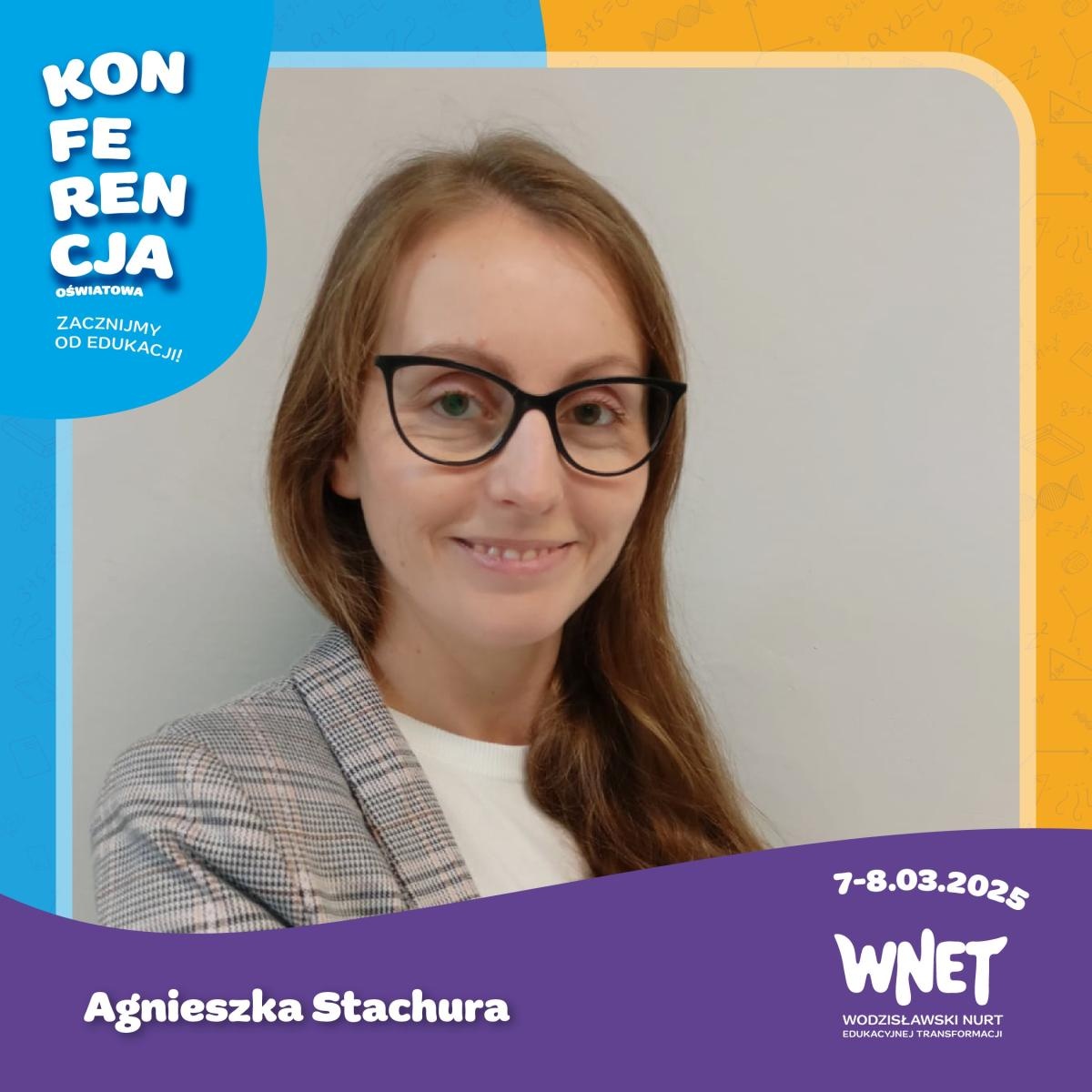 Zdjęcie w galerii na portalu naszwodzislaw.com: Kolejni eksperci zasilają konferencję WNET wiadomości z regionu