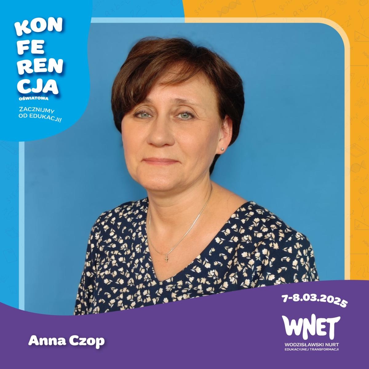 Zdjęcie w galerii na portalu naszwodzislaw.com: Kolejni eksperci zasilają konferencję WNET wiadomości z regionu