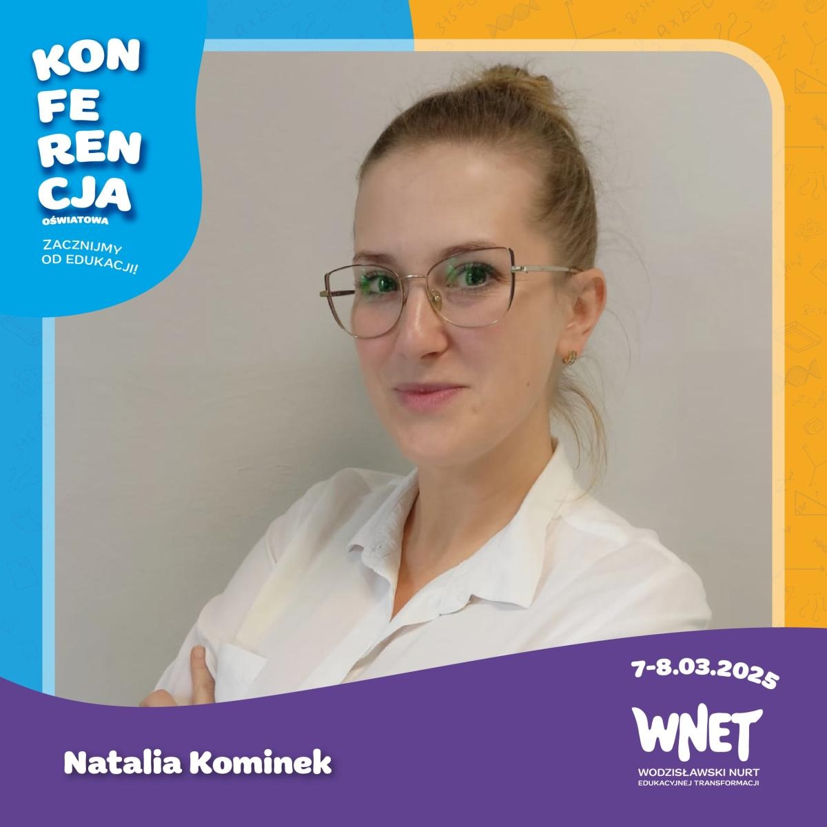 Zdjęcie w galerii na portalu naszwodzislaw.com: Kolejni eksperci zasilają konferencję WNET wiadomości z regionu