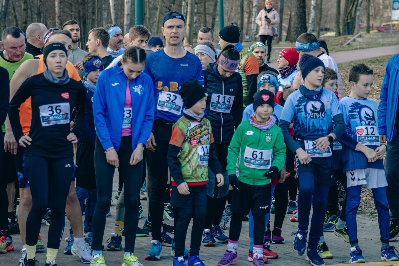 Zdjęcie w galerii na portalu naszwodzislaw.com: 33. Finał WOŚP. Ile zabrano w Wodzisławiu Ślaskim? wiadomości z regionu