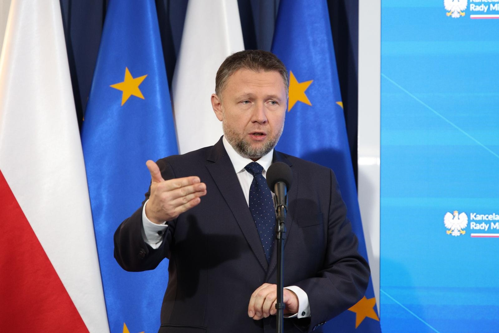 Zdjęcie w galerii na portalu naszwodzislaw.com: Państwo musi stać po stronie osób poszkodowanych w powodzi wiadomości z regionu