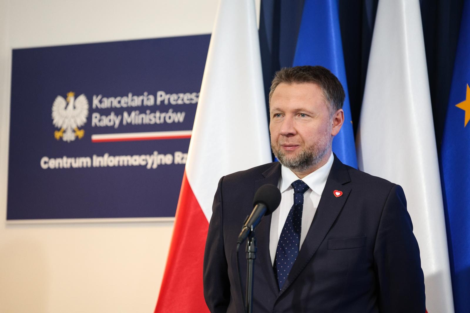 Zdjęcie w galerii na portalu naszwodzislaw.com: Państwo musi stać po stronie osób poszkodowanych w powodzi wiadomości z regionu