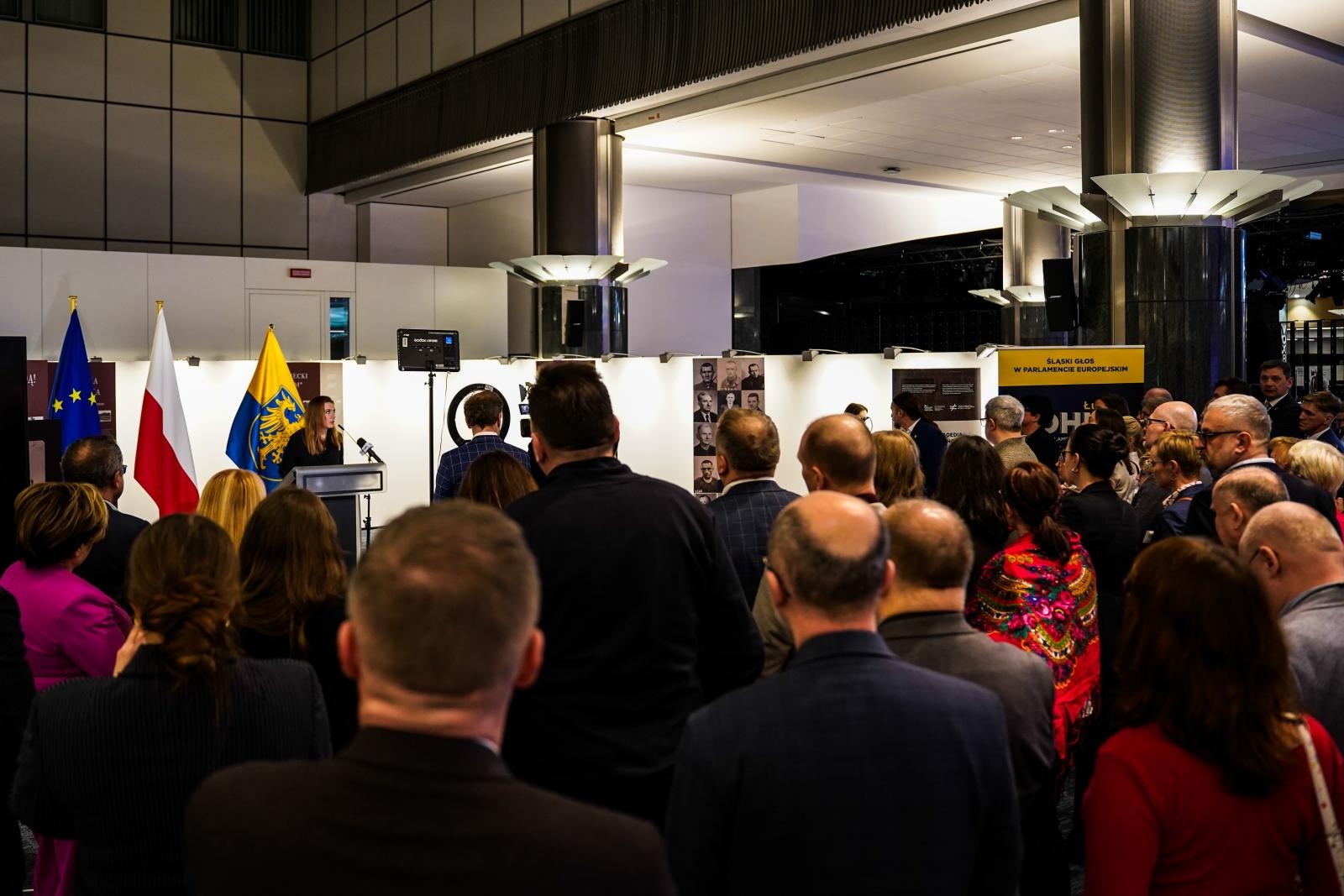 Zdjęcie w galerii na portalu naszwodzislaw.com: Kto nie rozumie historii, jest skazany na jej powtórzenie wiadomości z regionu