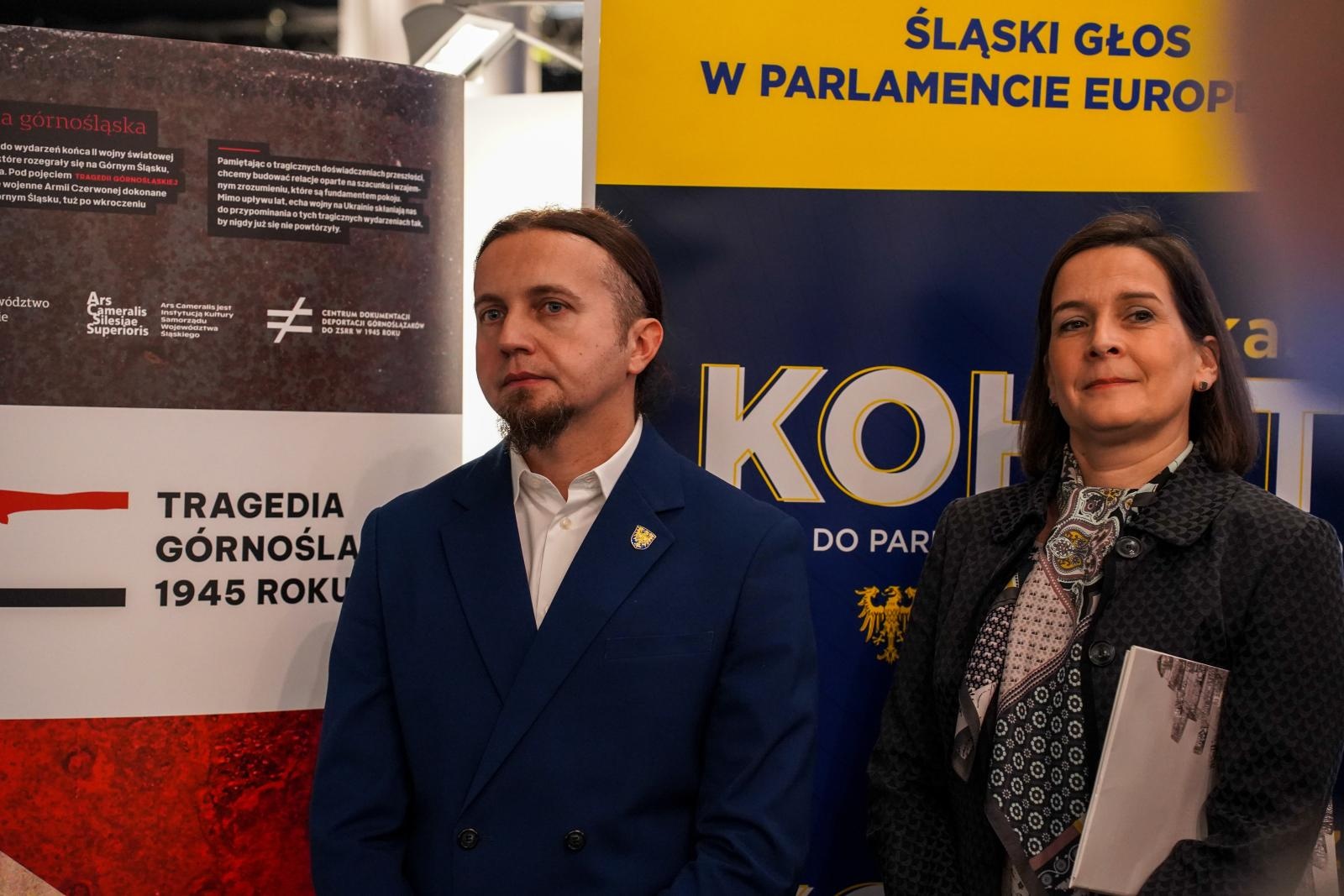 Zdjęcie w galerii na portalu naszwodzislaw.com: Kto nie rozumie historii, jest skazany na jej powtórzenie wiadomości z regionu