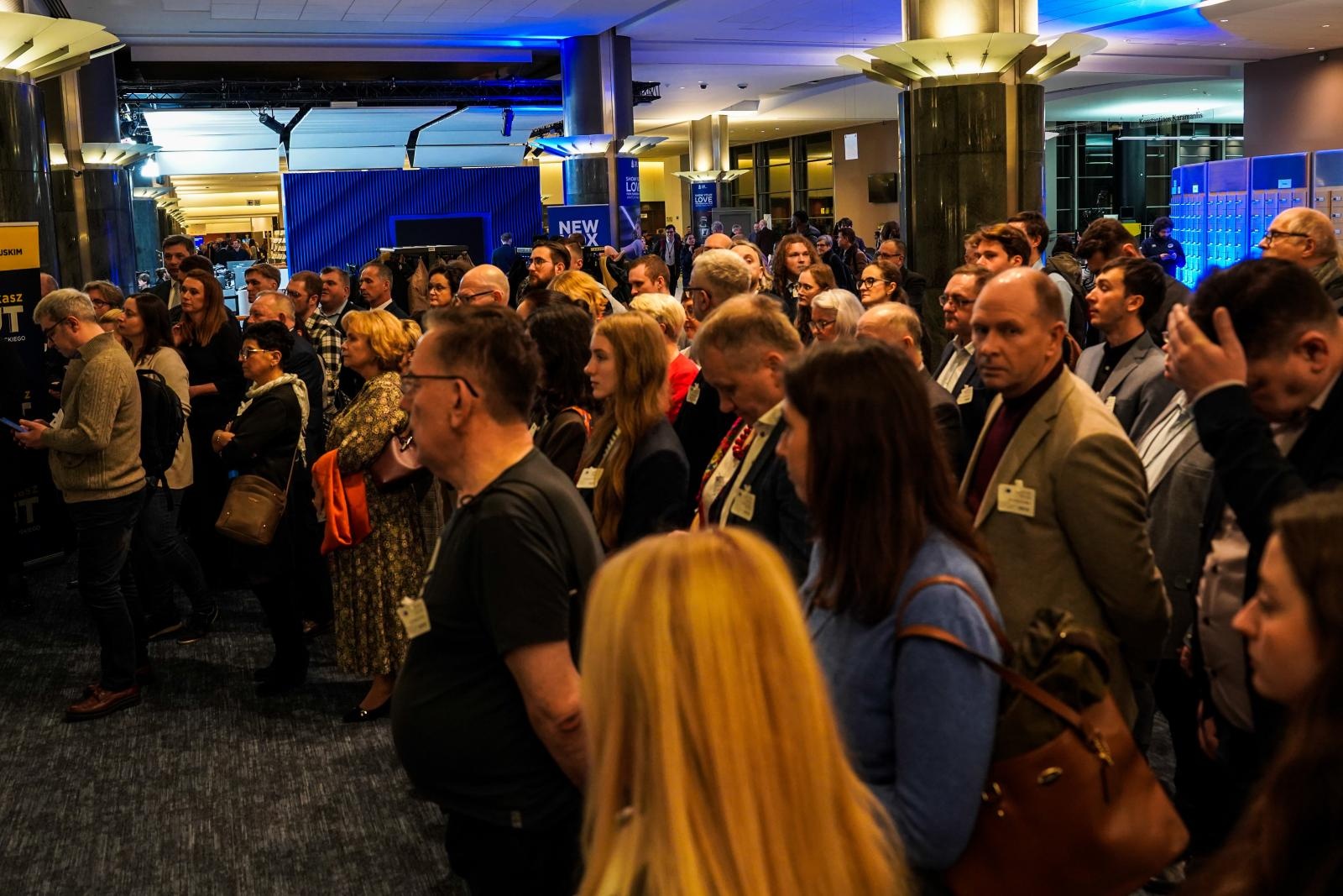 Zdjęcie w galerii na portalu naszwodzislaw.com: Kto nie rozumie historii, jest skazany na jej powtórzenie wiadomości z regionu