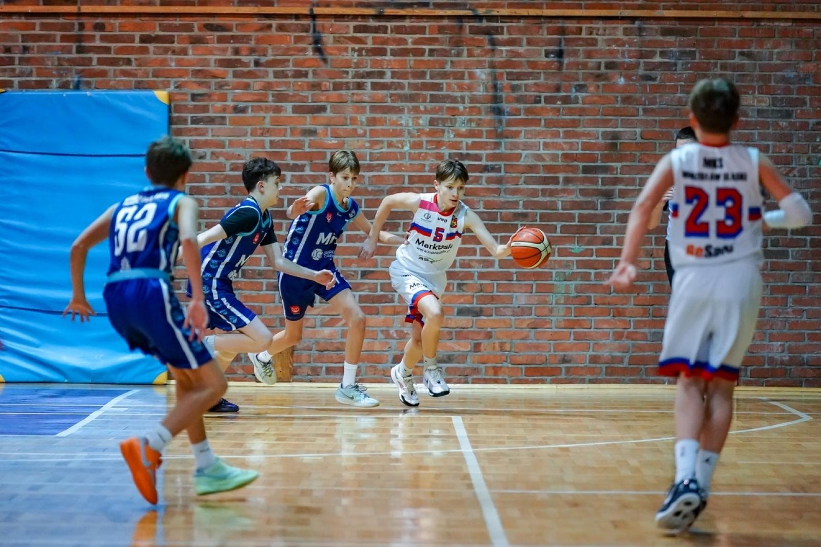 Zdjęcie w galerii na portalu naszwodzislaw.com: MKS Wodzisław Śląski w półfinale play-off! Wielkie emocje w decydującym meczu z Dąbrową Górniczą wiadomości z regionu