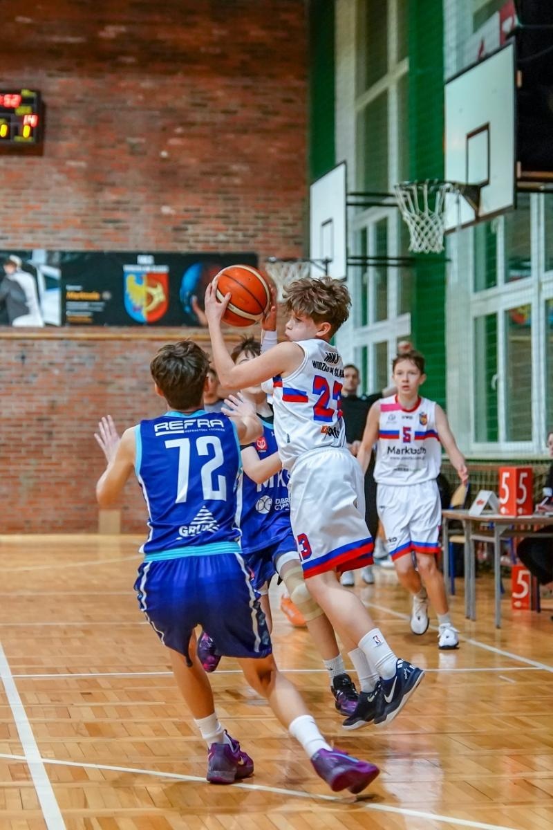 Zdjęcie w galerii na portalu naszwodzislaw.com: MKS Wodzisław Śląski w półfinale play-off! Wielkie emocje w decydującym meczu z Dąbrową Górniczą wiadomości z regionu