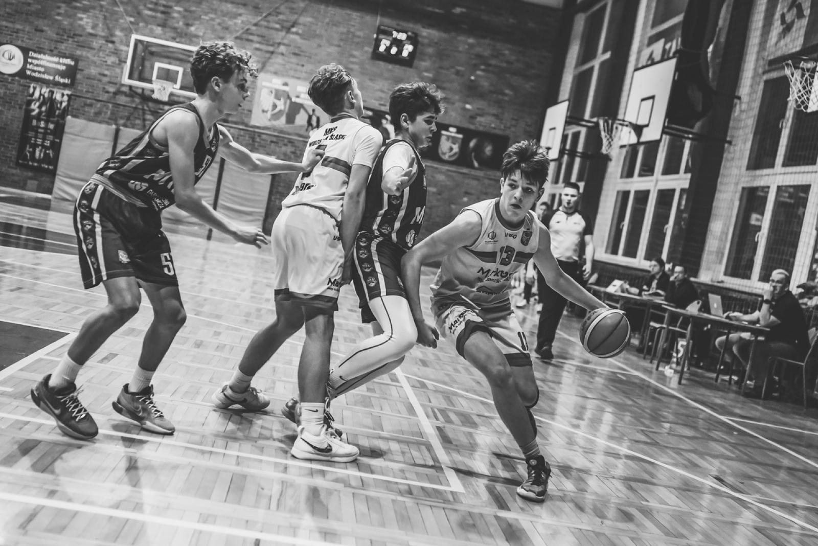 Zdjęcie w galerii na portalu naszwodzislaw.com: MKS Wodzisław Śląski w półfinale play-off! Wielkie emocje w decydującym meczu z Dąbrową Górniczą wiadomości z regionu