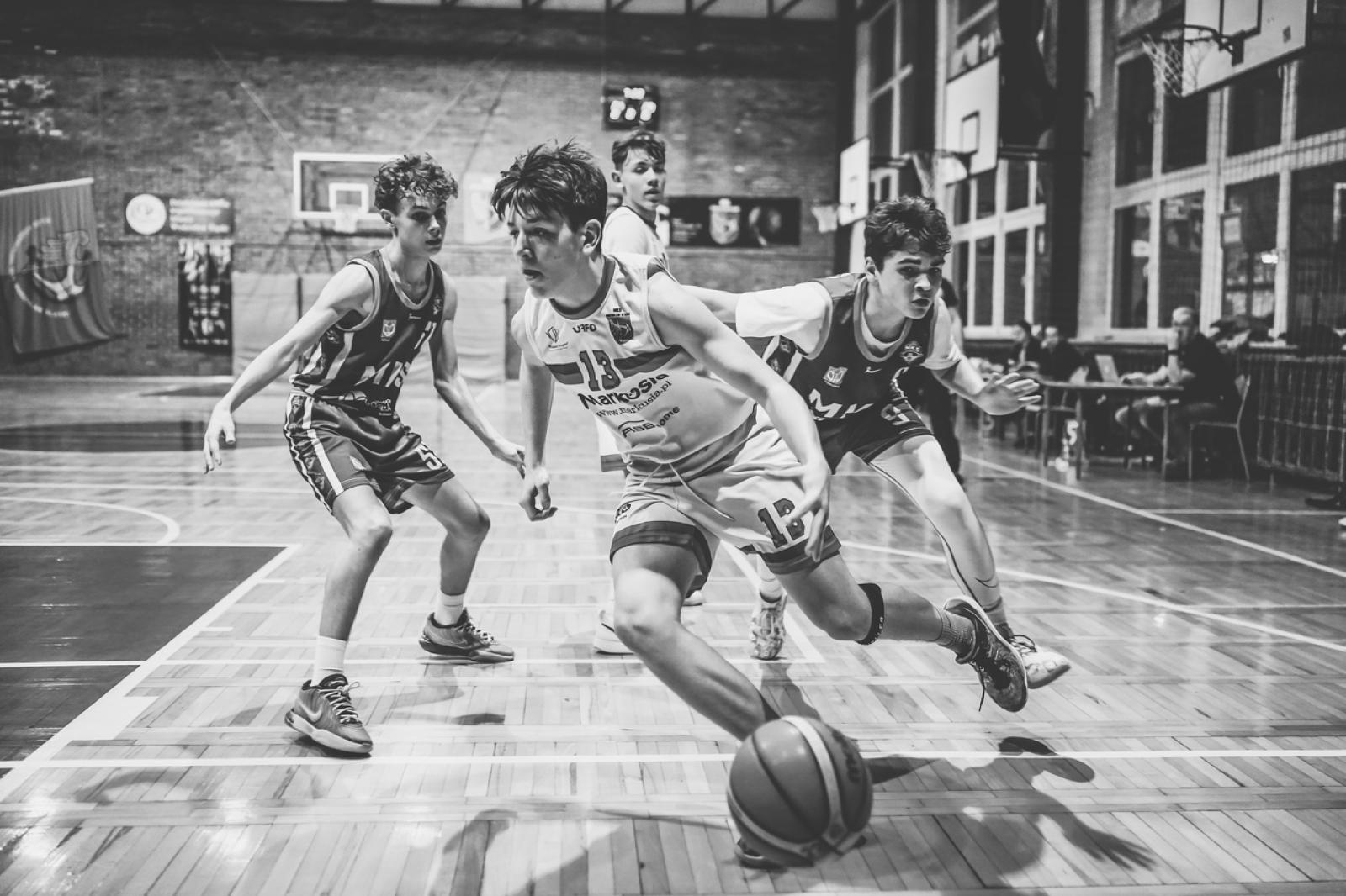 Zdjęcie w galerii na portalu naszwodzislaw.com: MKS Wodzisław Śląski w półfinale play-off! Wielkie emocje w decydującym meczu z Dąbrową Górniczą wiadomości z regionu