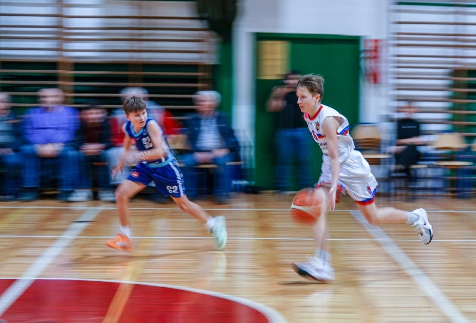 Zdjęcie w galerii na portalu naszwodzislaw.com: MKS Wodzisław Śląski w półfinale play-off! Wielkie emocje w decydującym meczu z Dąbrową Górniczą wiadomości z regionu