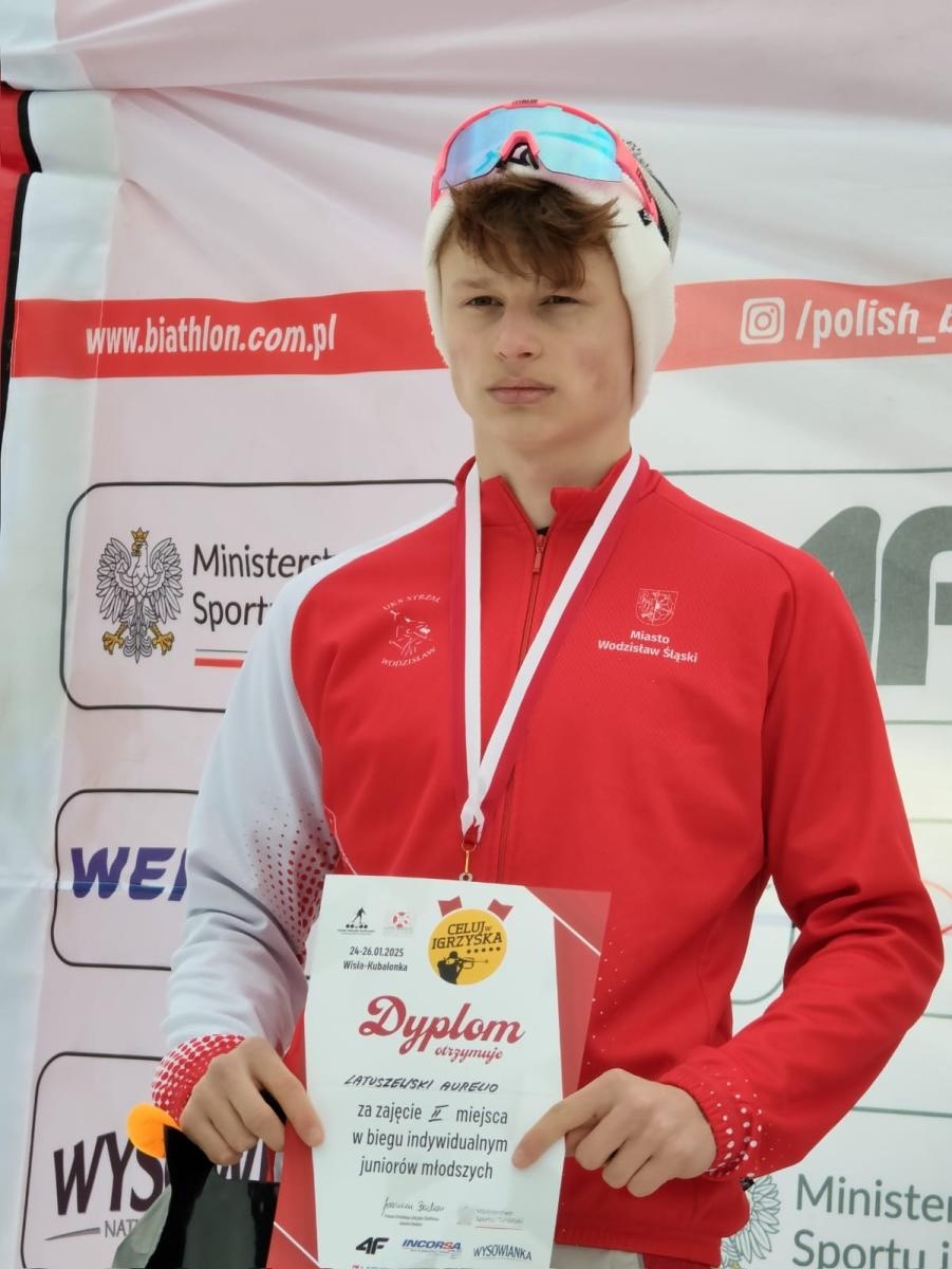 Zdjęcie w galerii na portalu naszwodzislaw.com: Sukces UKS Strzał Wodzisław na Pucharze Polski w Wiśle wiadomości z regionu