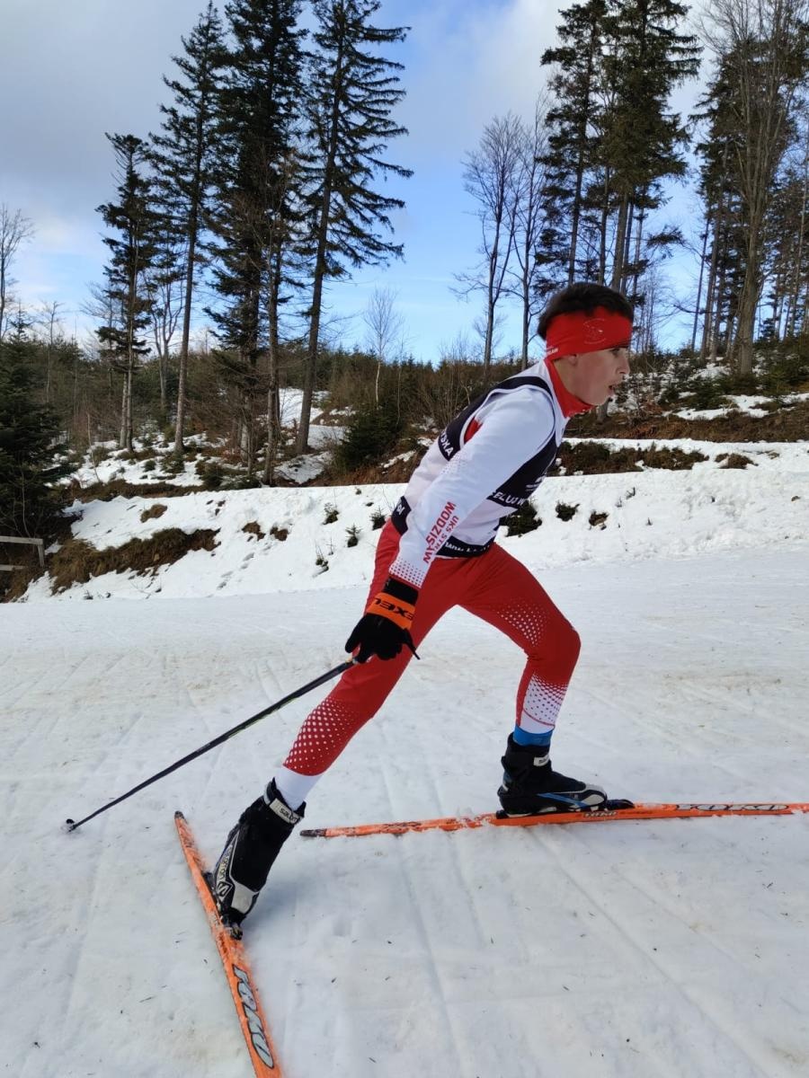 Zdjęcie w galerii na portalu naszwodzislaw.com: Sukces UKS Strzał Wodzisław na Pucharze Polski w Wiśle wiadomości z regionu