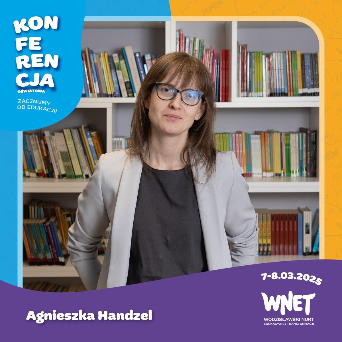 Zdjęcie w galerii na portalu naszwodzislaw.com: Poznaj kolejnych ekspertów konferencji WNET wiadomości z regionu