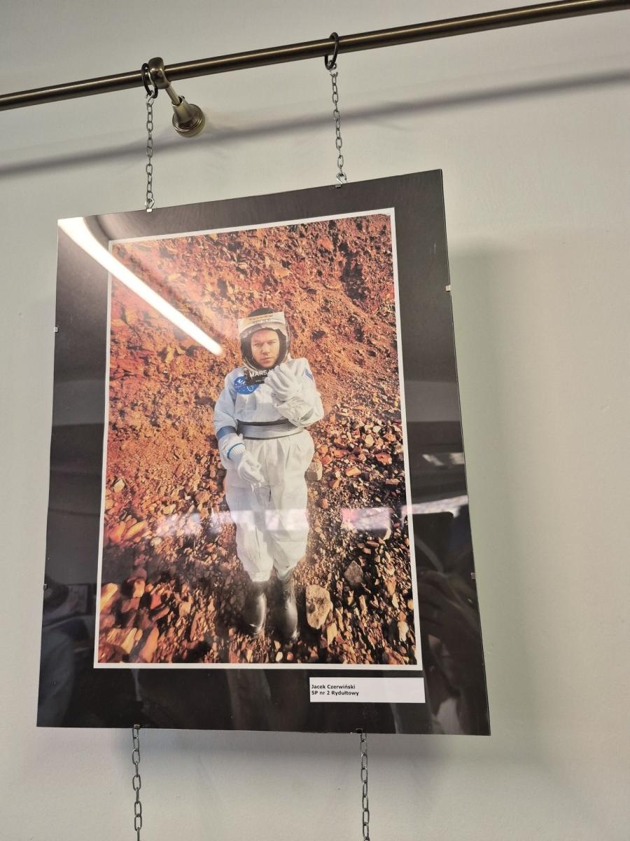 Zdjęcie w galerii na portalu naszwodzislaw.com: Ubierz się w książkę! Znamy zwycięzców konkursu wiadomości z regionu