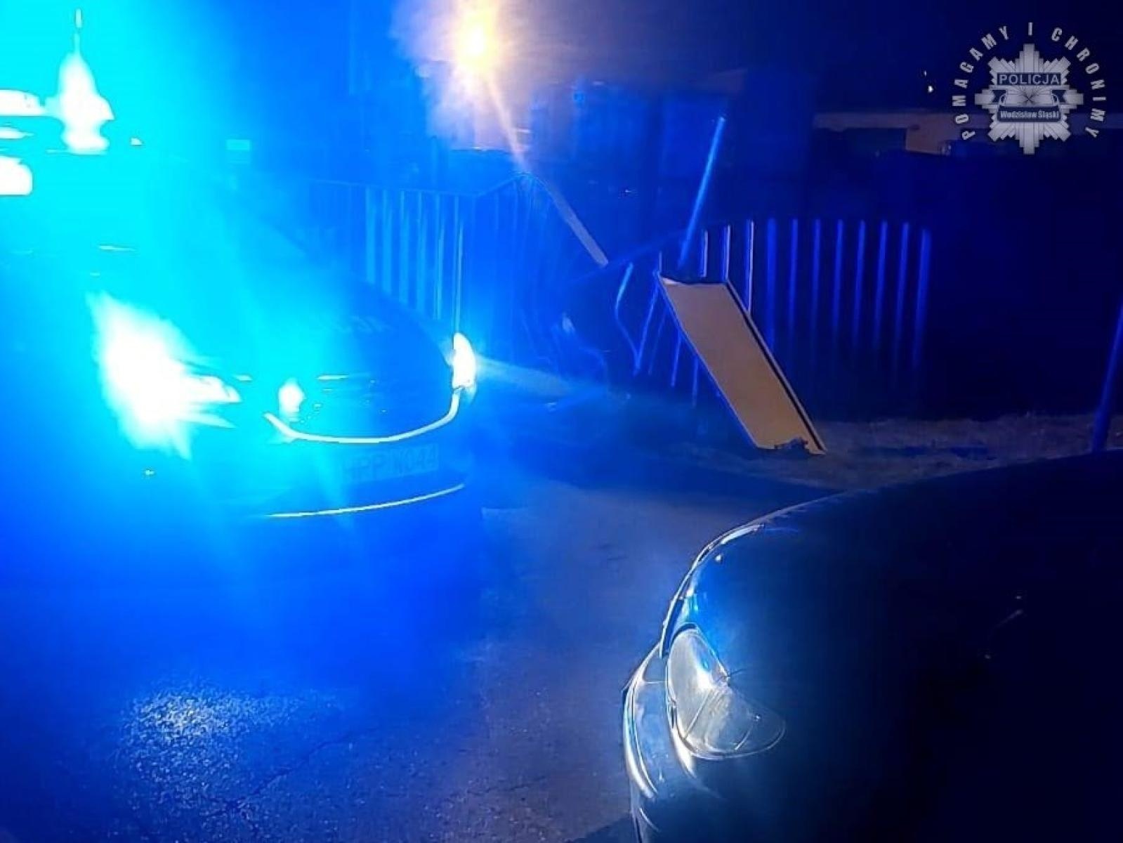 Zdjęcie w galerii na portalu naszwodzislaw.com: Dzięki właściwej reakcji świadka pijany kierujący odpowie przed sądem wiadomości z regionu