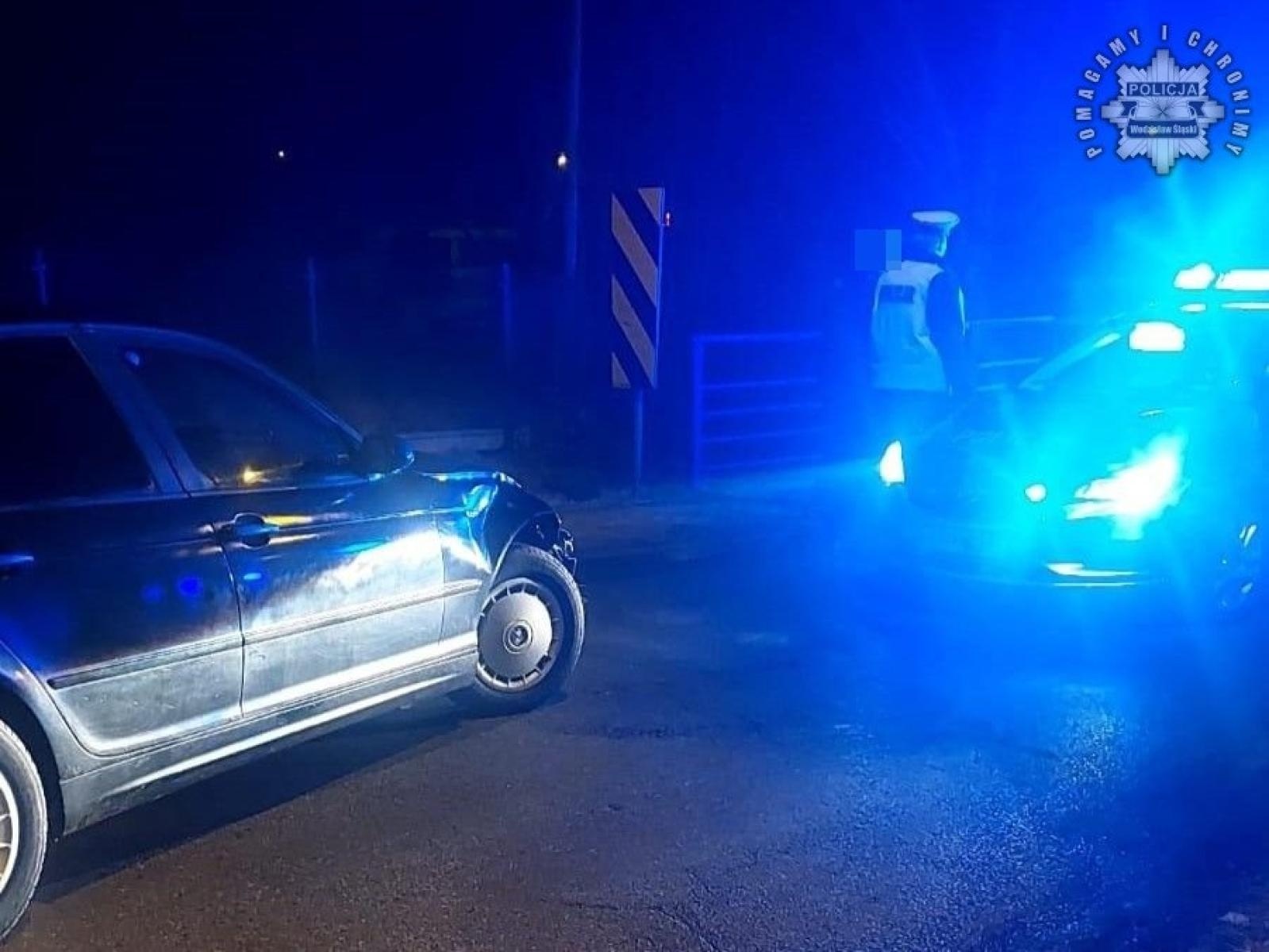 Zdjęcie w galerii na portalu naszwodzislaw.com: Dzięki właściwej reakcji świadka pijany kierujący odpowie przed sądem wiadomości z regionu