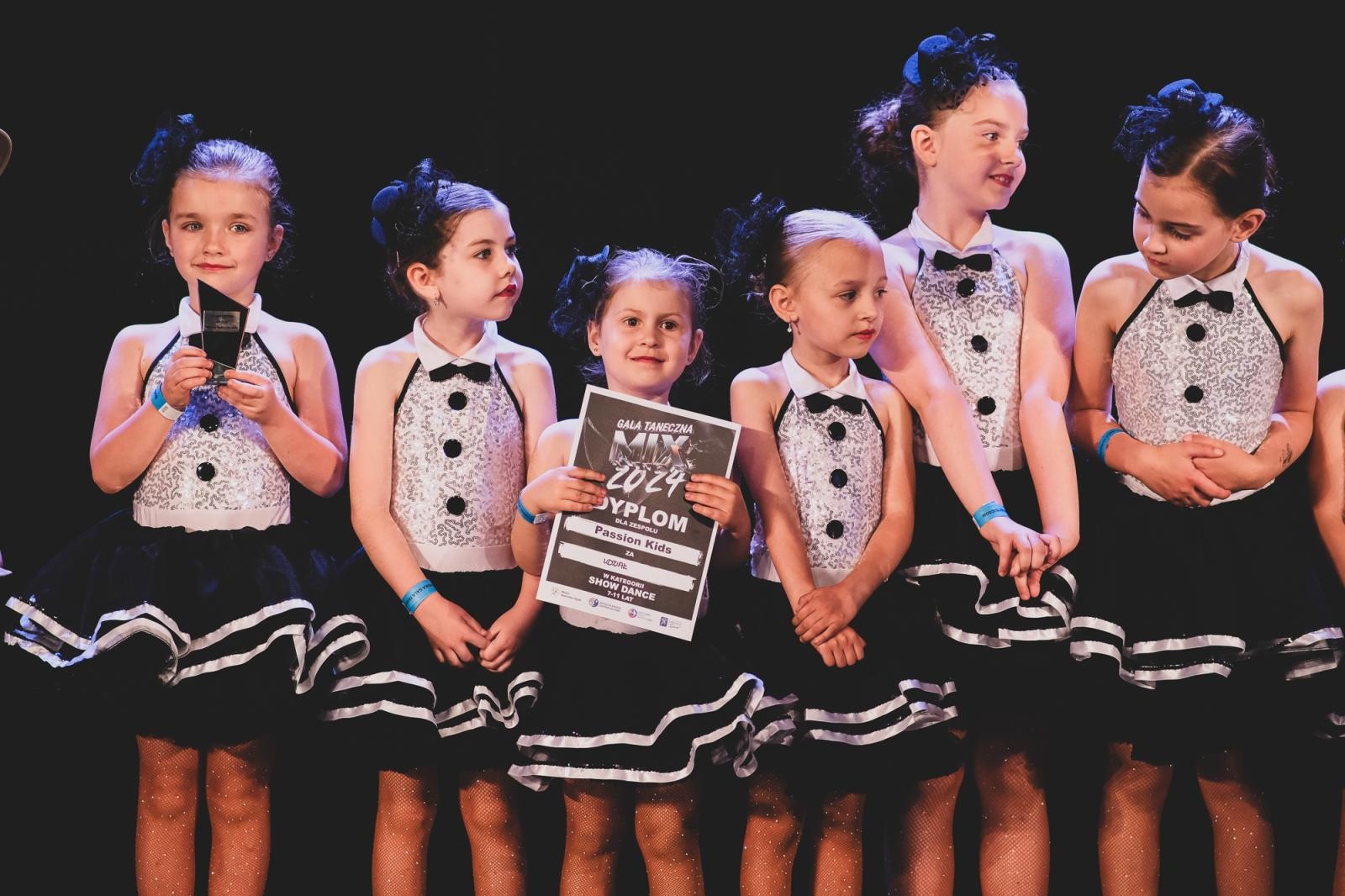 Zdjęcie w galerii na portalu naszwodzislaw.com: 23. Wodzisławska Gala Taneczna MIX wiadomości z regionu