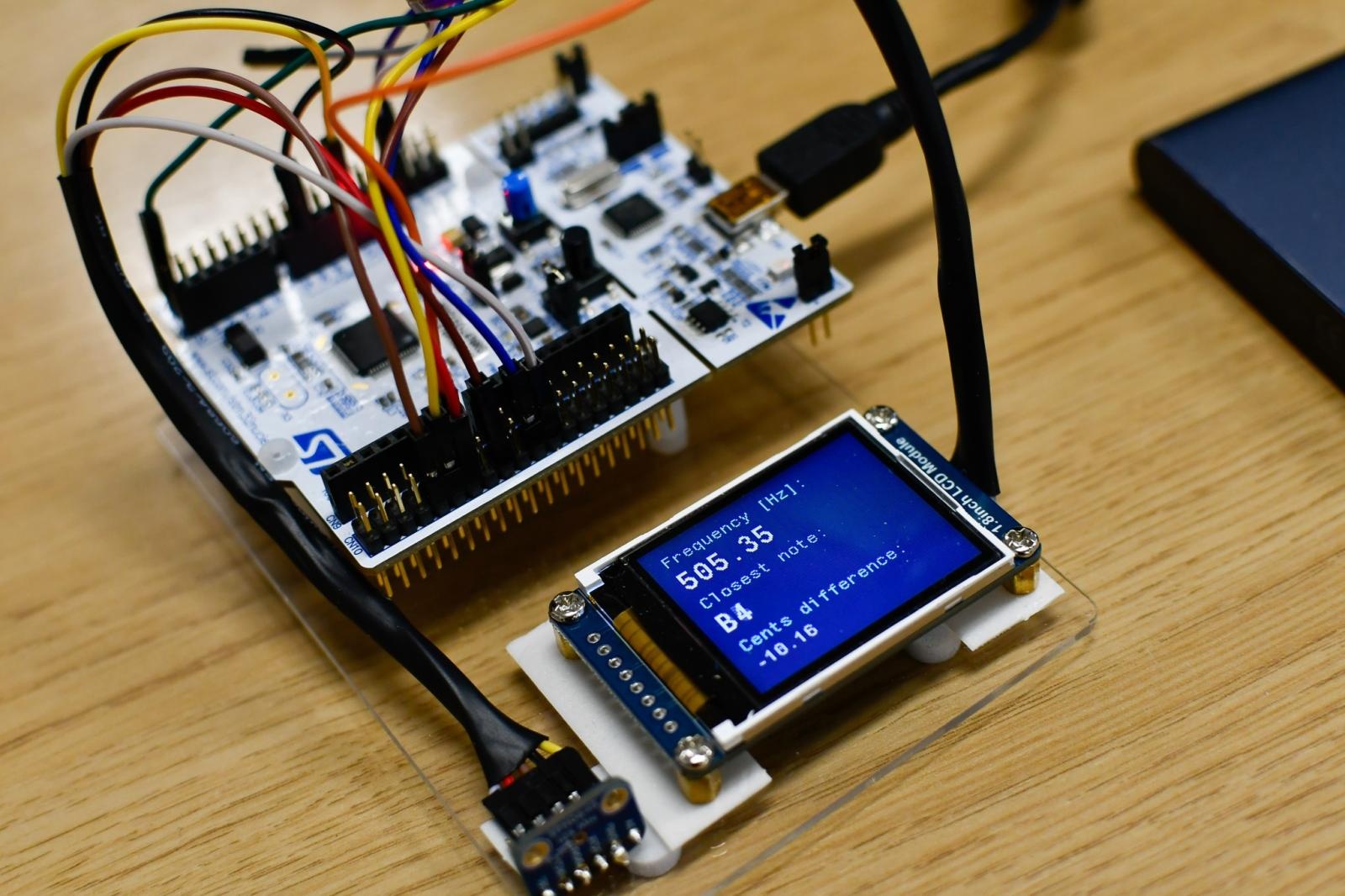 Zdjęcie w galerii na portalu naszwodzislaw.com: Architekci przyszłości z raciborskiej Akademii. Przegląd projektów inżynierskich wiadomości z regionu