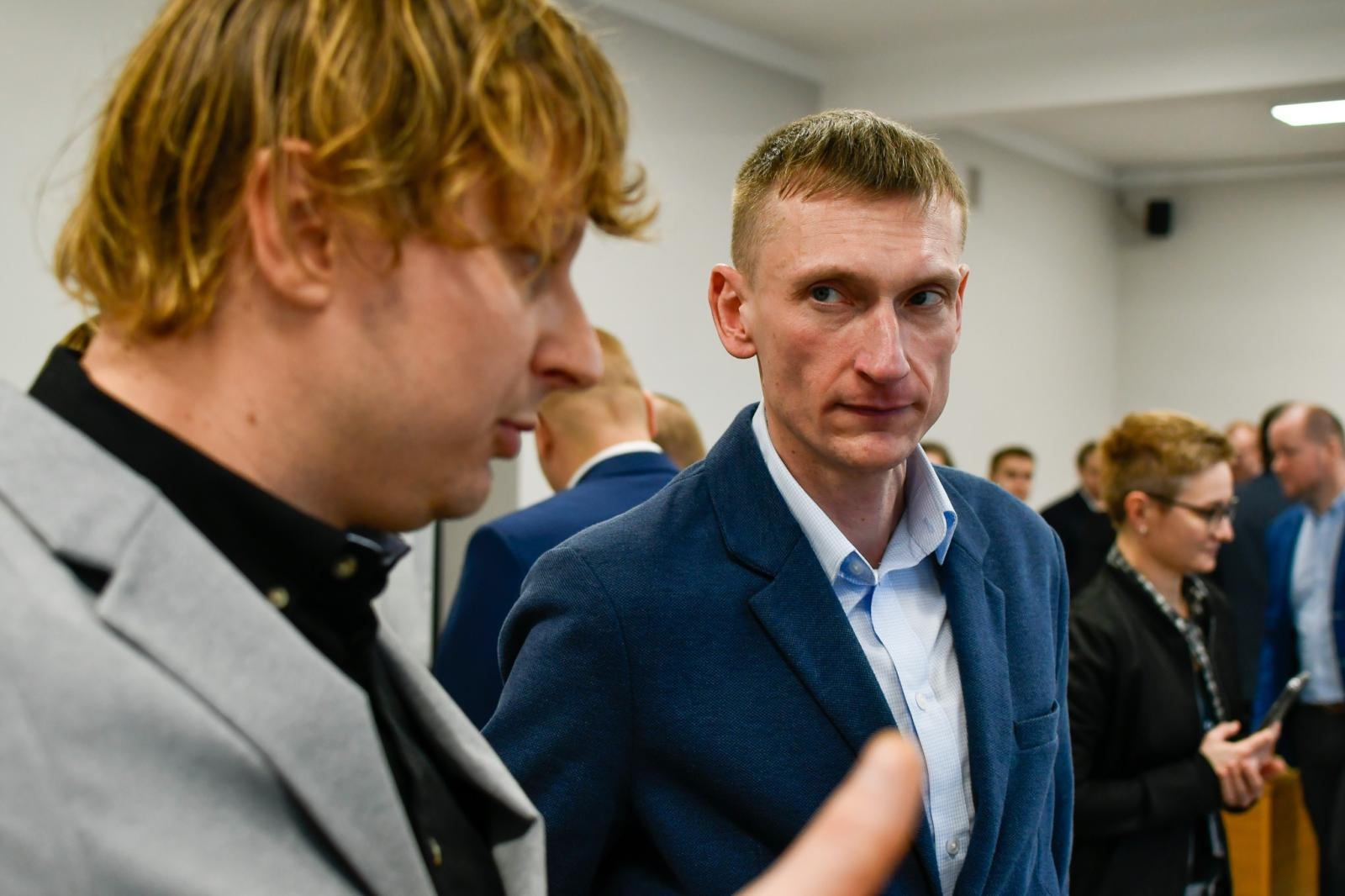 Zdjęcie w galerii na portalu naszwodzislaw.com: Architekci przyszłości z raciborskiej Akademii. Przegląd projektów inżynierskich wiadomości z regionu