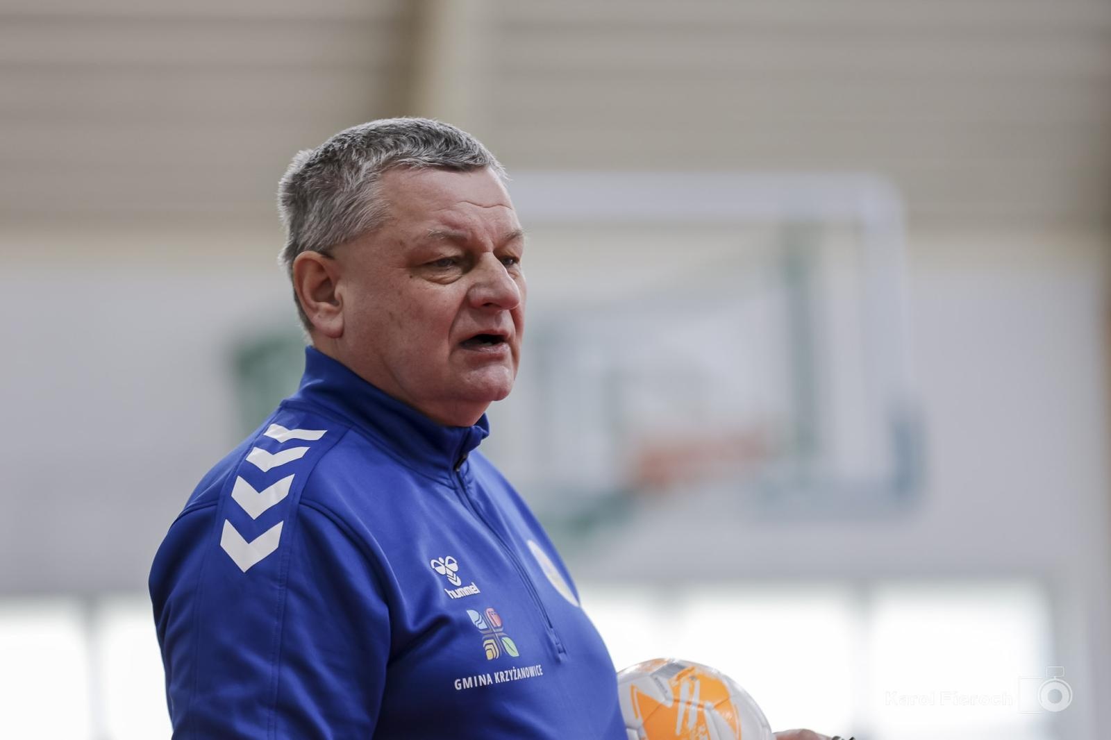 Zdjęcie w galerii na portalu naszwodzislaw.com: Zacięta rywalizacja młodych piłkarzy w Krzanowicach [FOTO] wiadomości z regionu