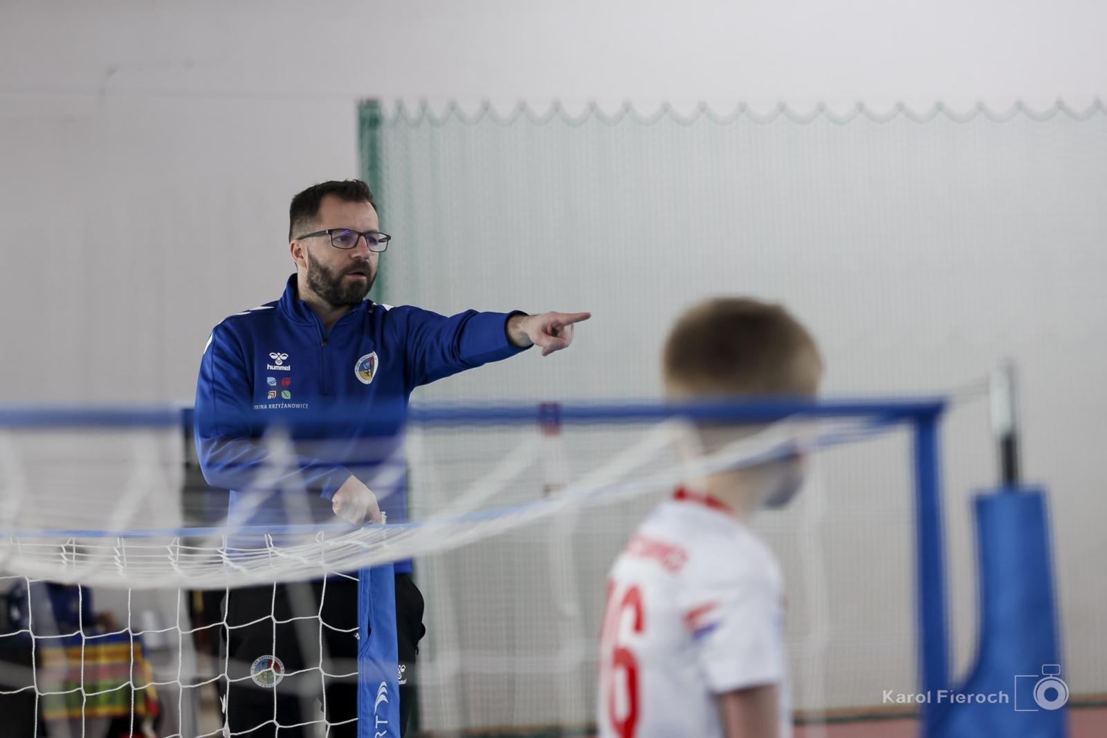 Zdjęcie w galerii na portalu naszwodzislaw.com: Zacięta rywalizacja młodych piłkarzy w Krzanowicach [FOTO] wiadomości z regionu