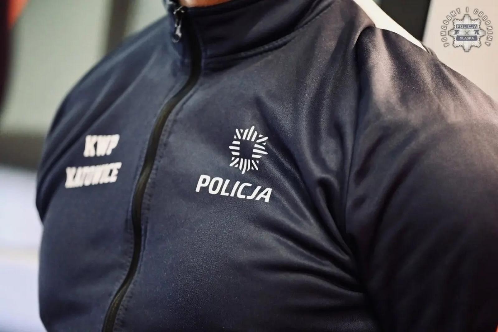 Zdjęcie w galerii na portalu naszwodzislaw.com: Policja szkoli ratowników medycznych. Coraz częstsze ataki agresywnych pacjentów wiadomości z regionu