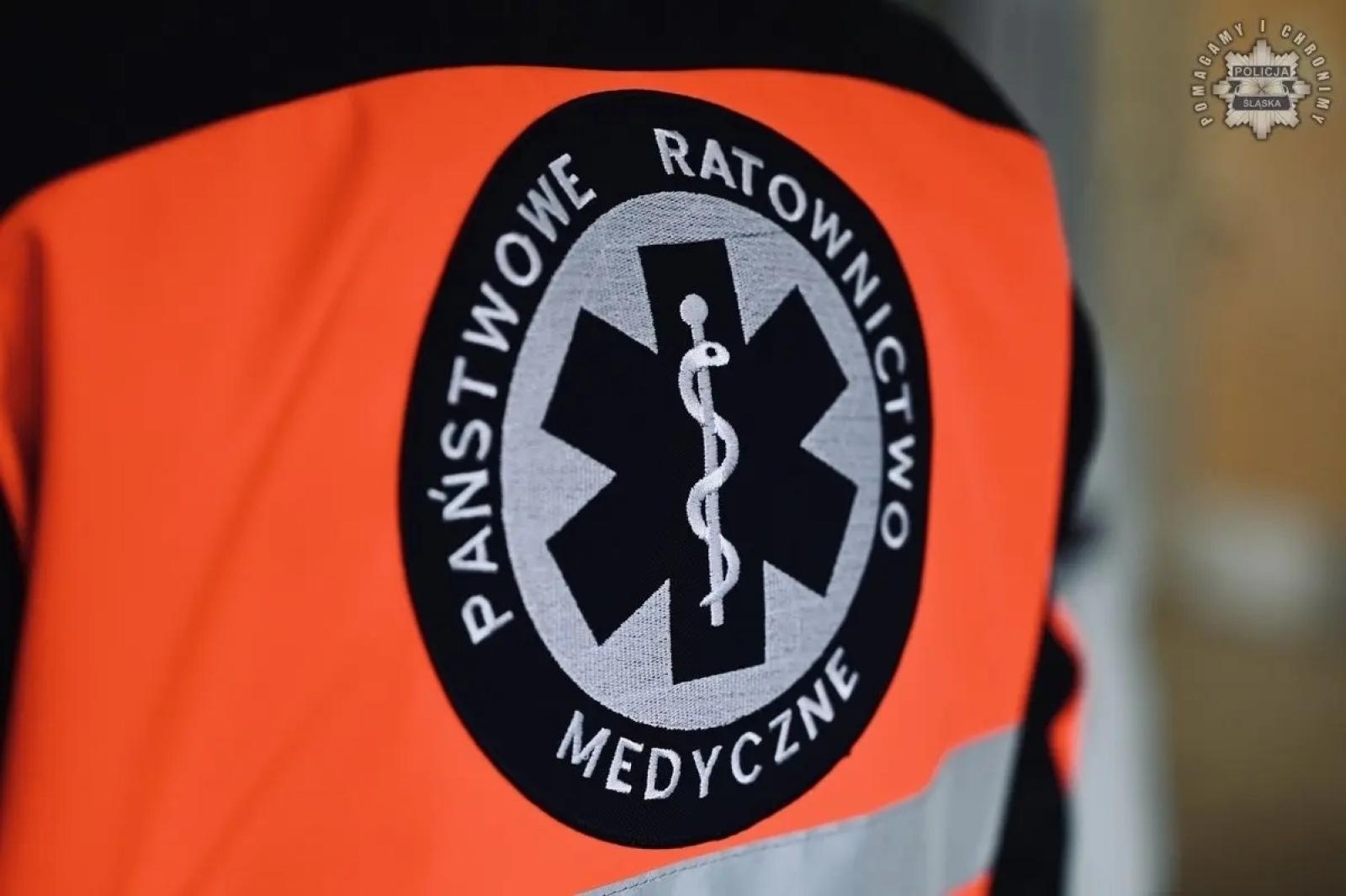 Zdjęcie w galerii na portalu naszwodzislaw.com: Policja szkoli ratowników medycznych. Coraz częstsze ataki agresywnych pacjentów wiadomości z regionu