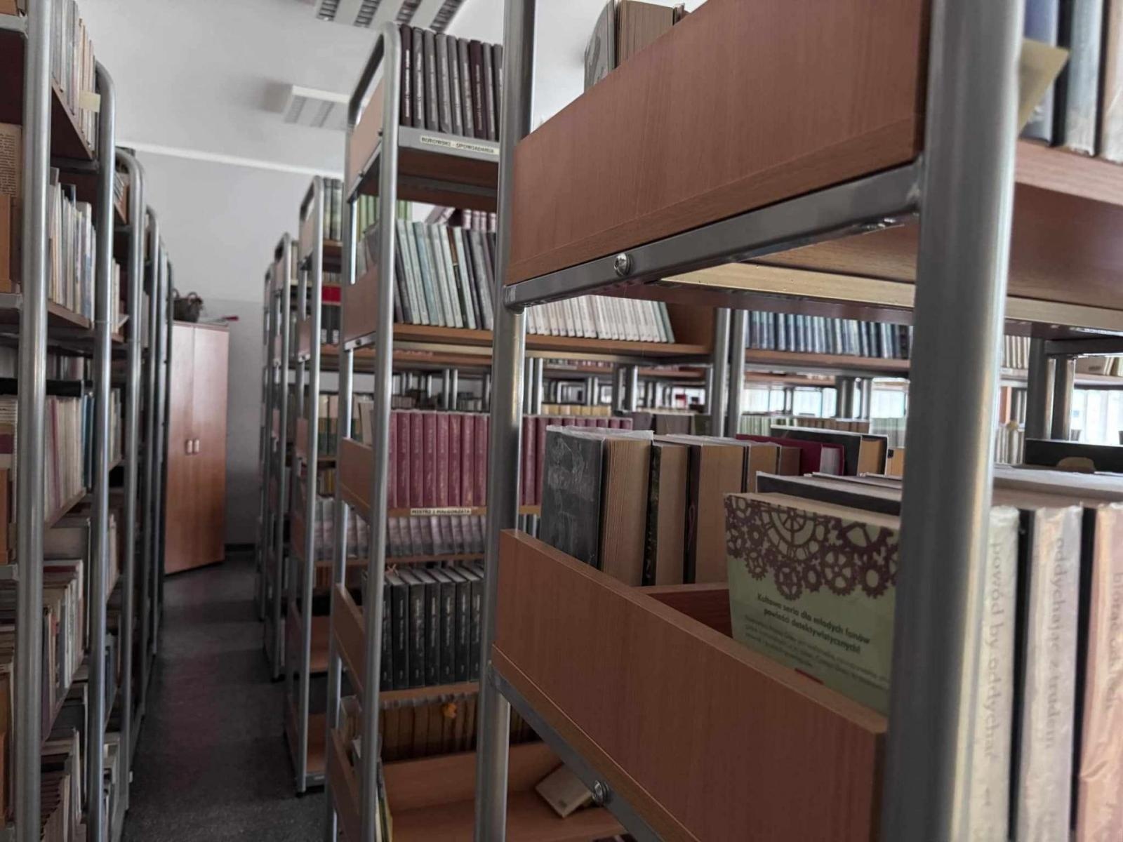 Zdjęcie w galerii na portalu naszwodzislaw.com: Zawrotne środki na rozwój oświaty Powiatu Wodzisławskiego wiadomości z regionu