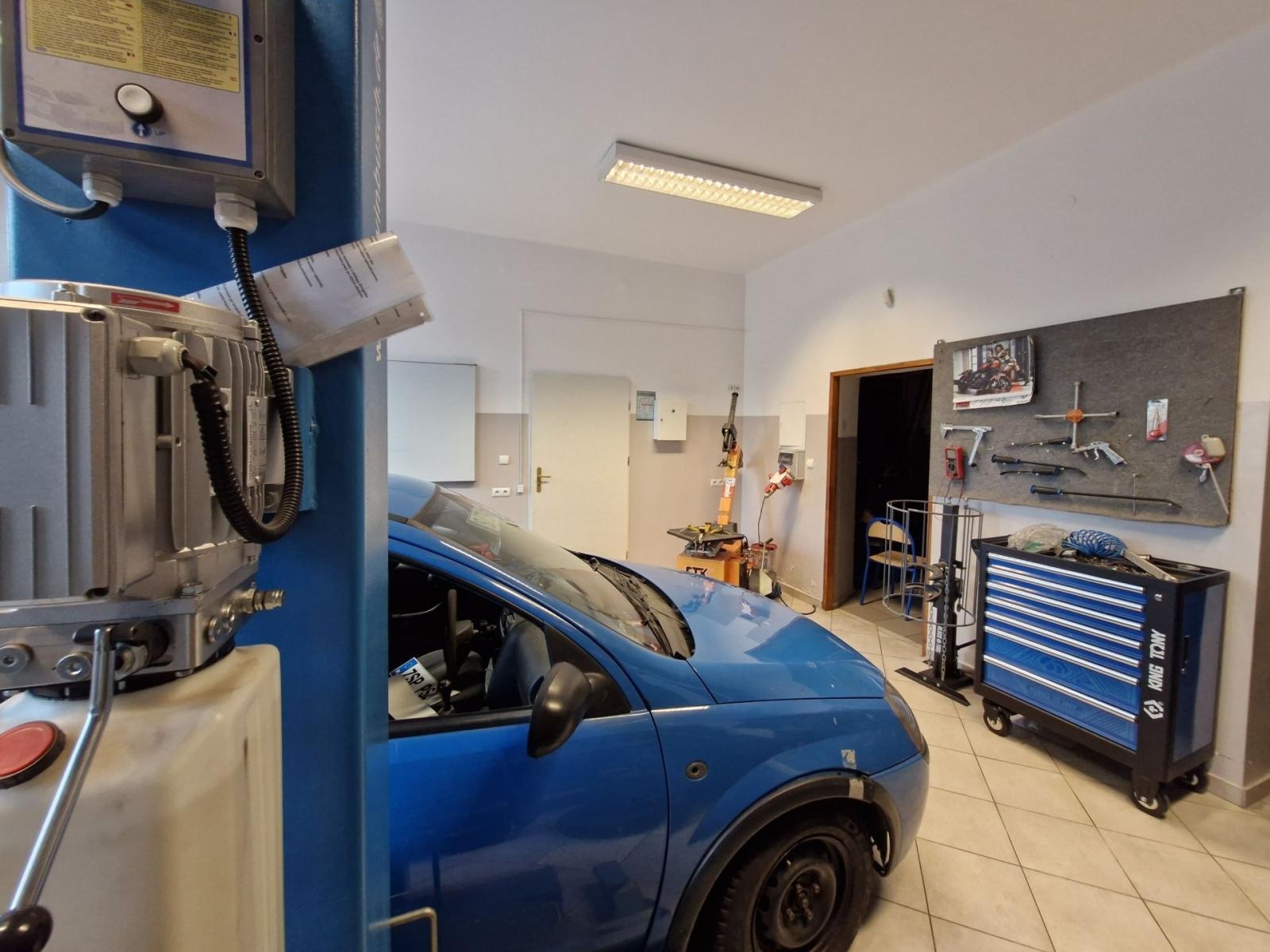 Zdjęcie w galerii na portalu naszwodzislaw.com: Zawrotne środki na rozwój oświaty Powiatu Wodzisławskiego wiadomości z regionu