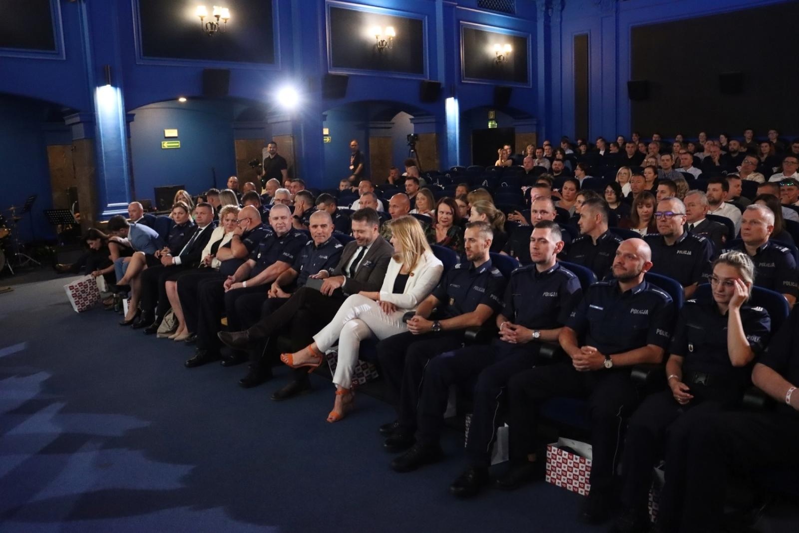 Zdjęcie w galerii na portalu naszwodzislaw.com: Startuje #SuperDzielnicowy 2025! wiadomości z regionu