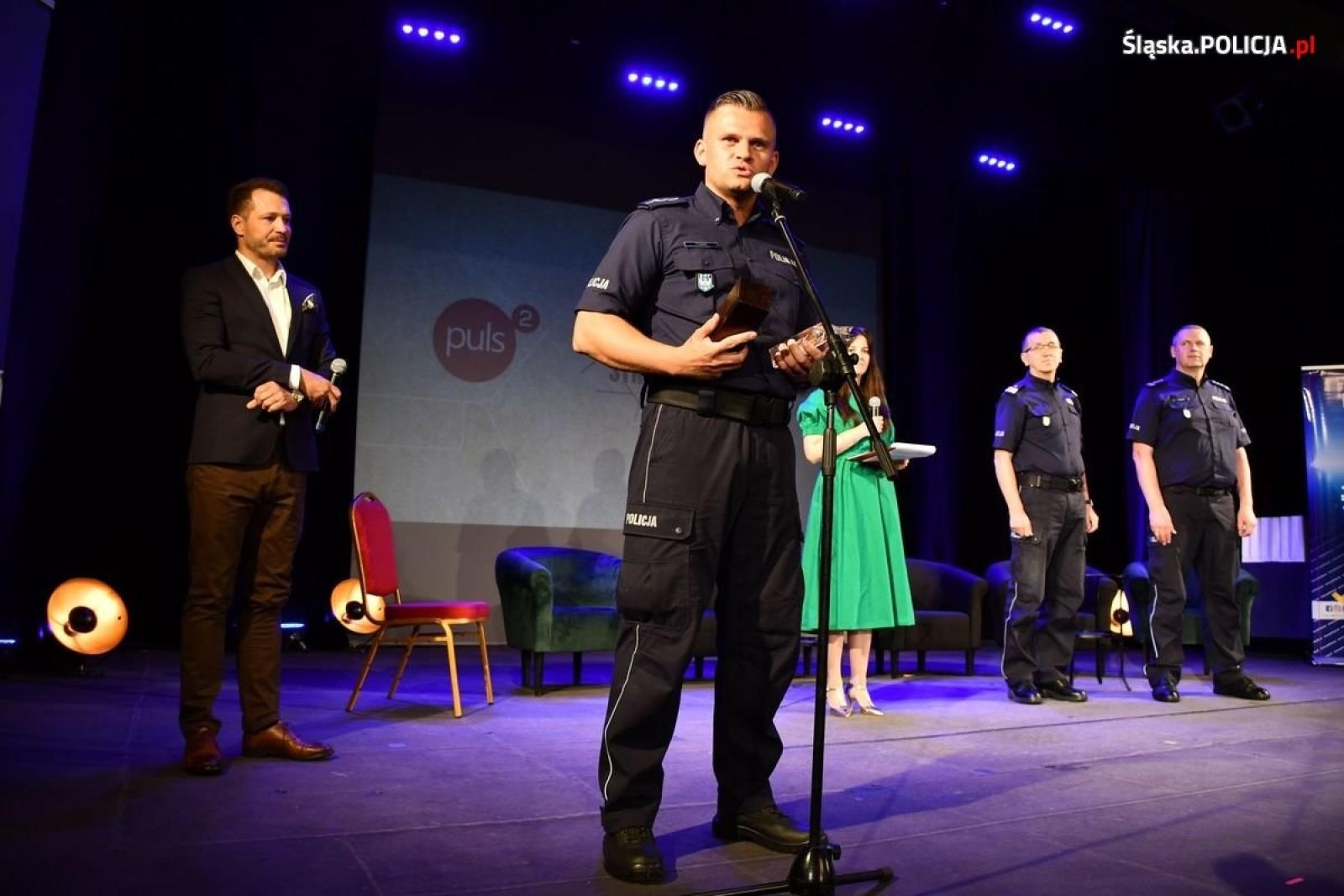 Zdjęcie w galerii na portalu naszwodzislaw.com: Startuje #SuperDzielnicowy 2025! wiadomości z regionu