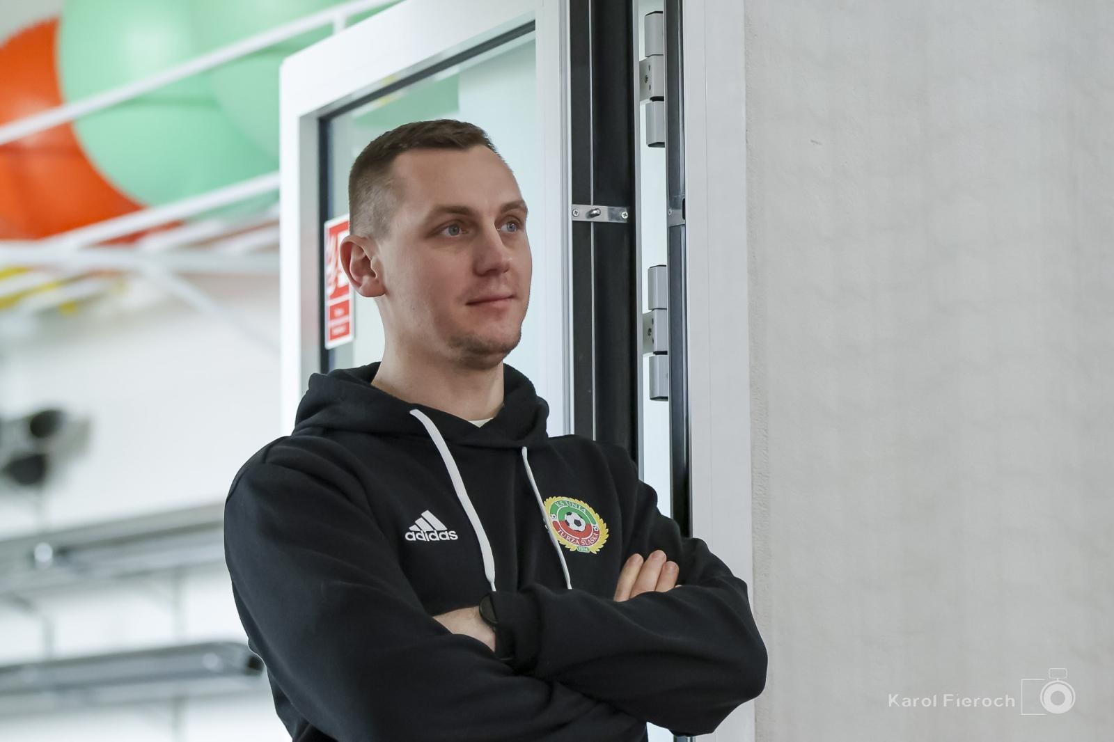 Zdjęcie w galerii na portalu naszwodzislaw.com: Unia Turza Śląska zdominowała II halowy turniej im. Arkadiusza Kühna [FOTO] wiadomości z regionu