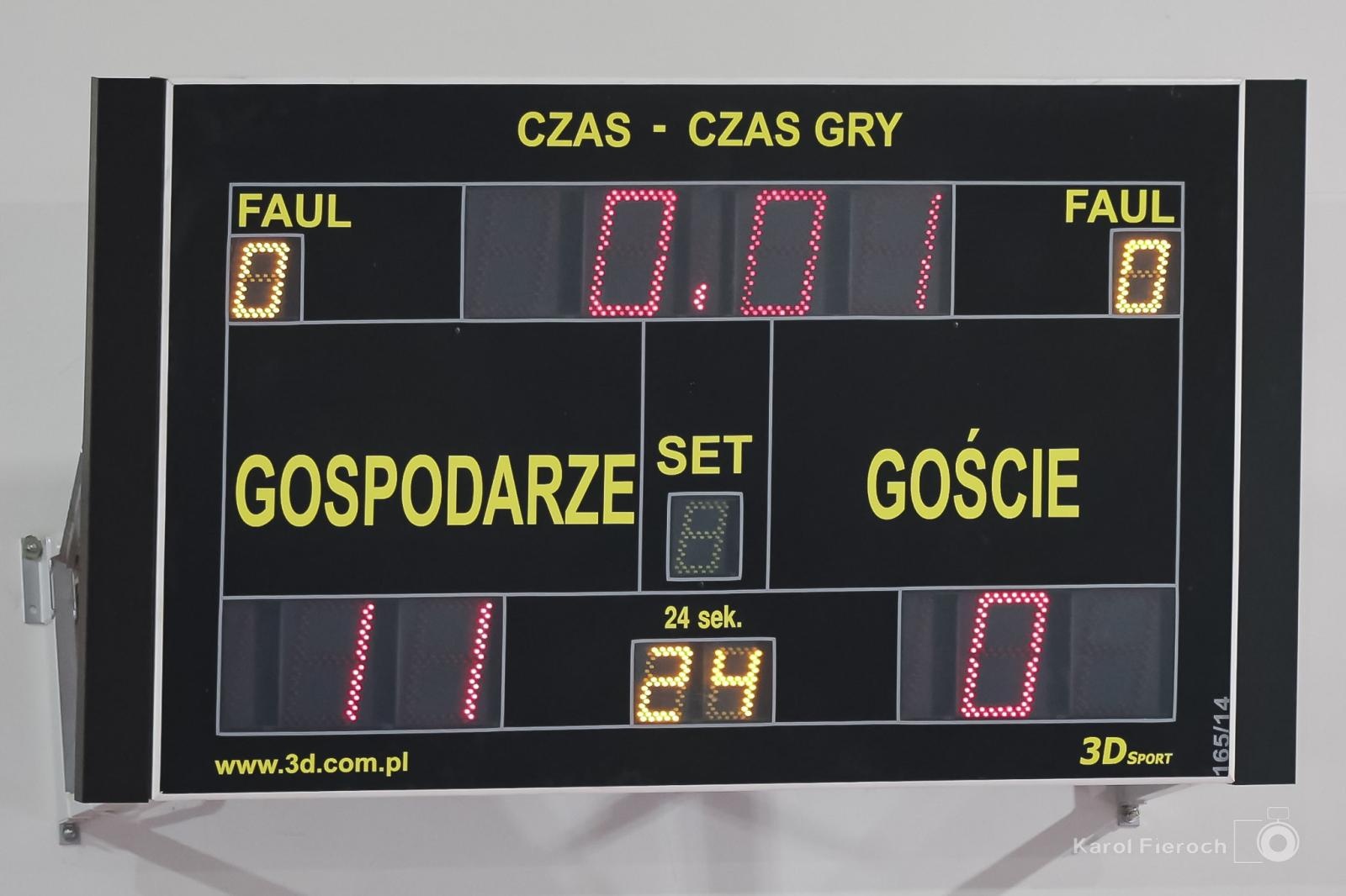 Zdjęcie w galerii na portalu naszwodzislaw.com: Unia Turza Śląska zdominowała II halowy turniej im. Arkadiusza Kühna [FOTO] wiadomości z regionu