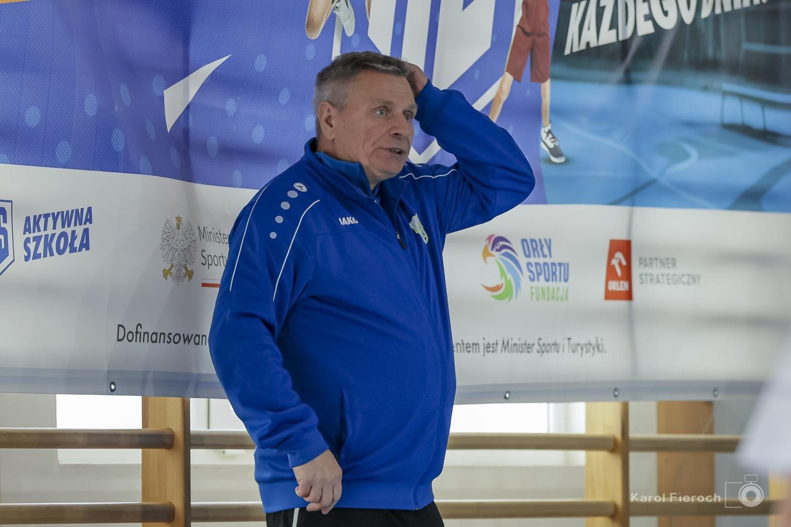 Zdjęcie w galerii na portalu naszwodzislaw.com: Unia Turza Śląska zdominowała II halowy turniej im. Arkadiusza Kühna [FOTO] wiadomości z regionu