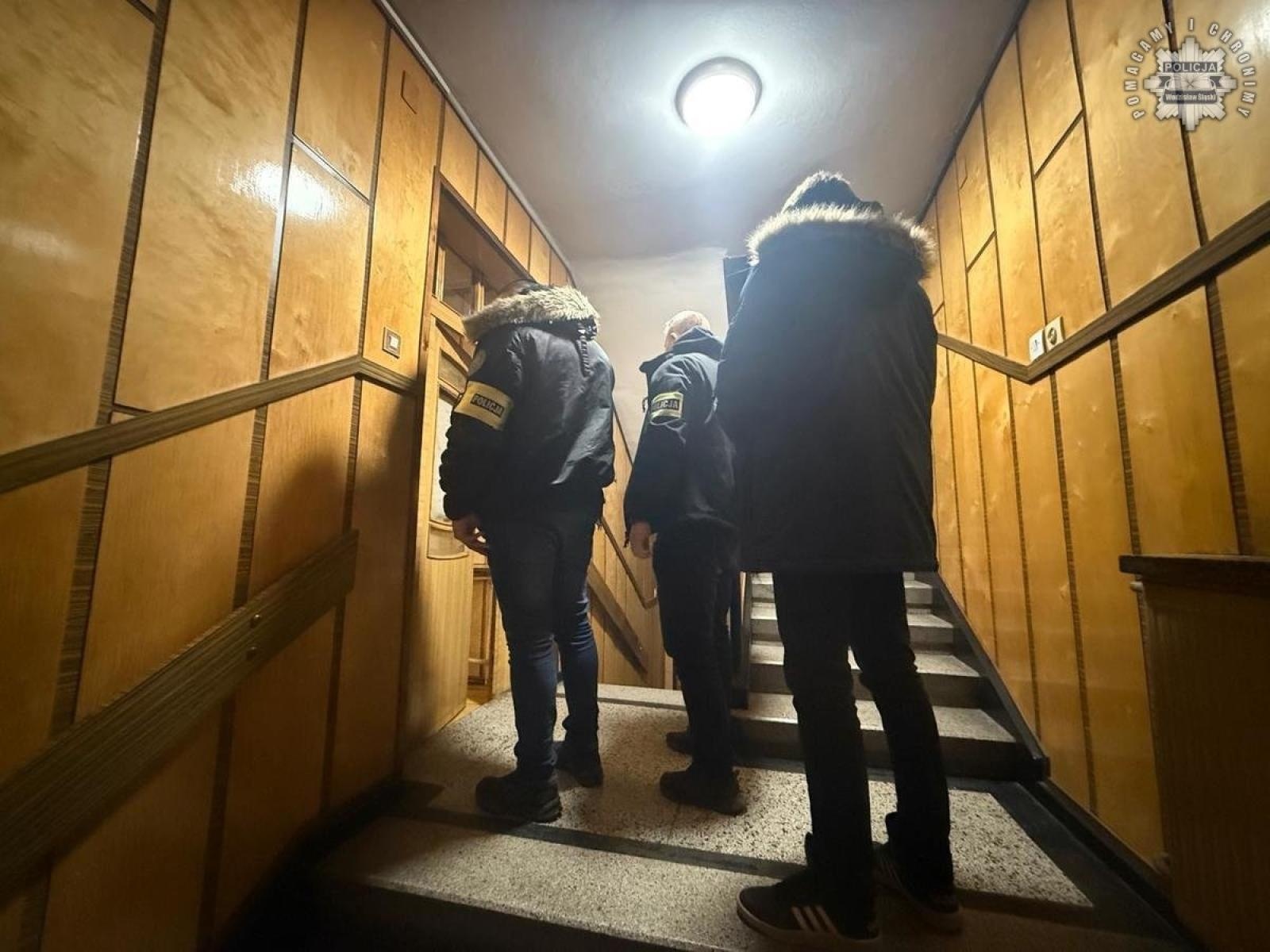 Zdjęcie w galerii na portalu naszwodzislaw.com: Dwa dni działań, dziesięciu zatrzymanych. Ogólnopolska akcja policji zakończona sukcesem wiadomości z regionu