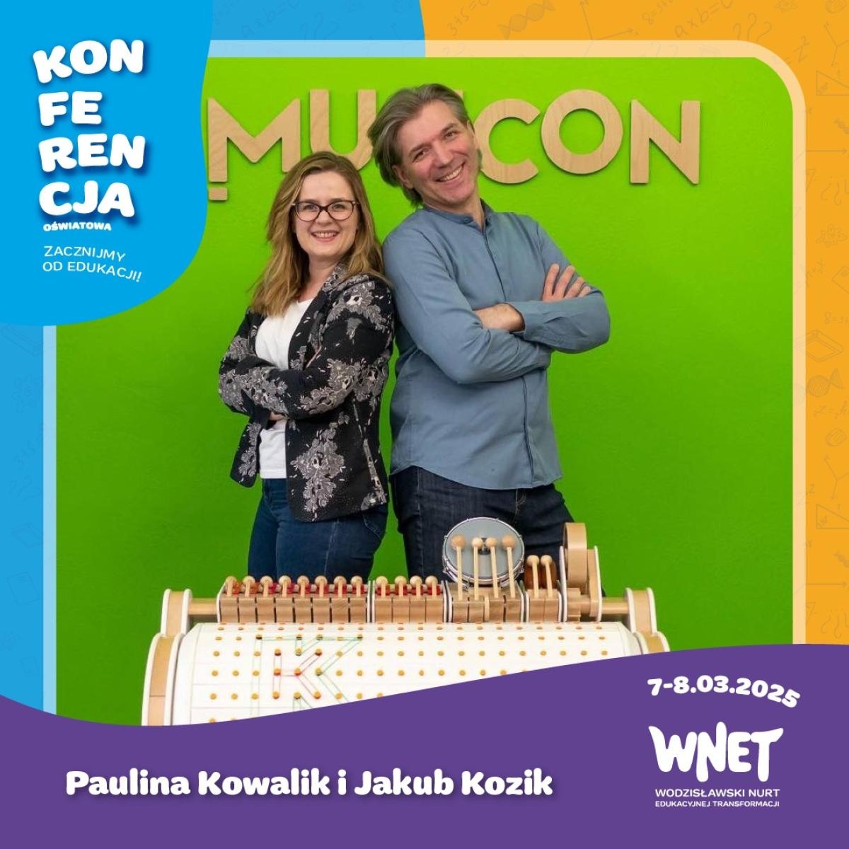 Zdjęcie w galerii na portalu naszwodzislaw.com: Kto nowy na WNET? Sprawdź nazwiska prelegentów wiadomości z regionu