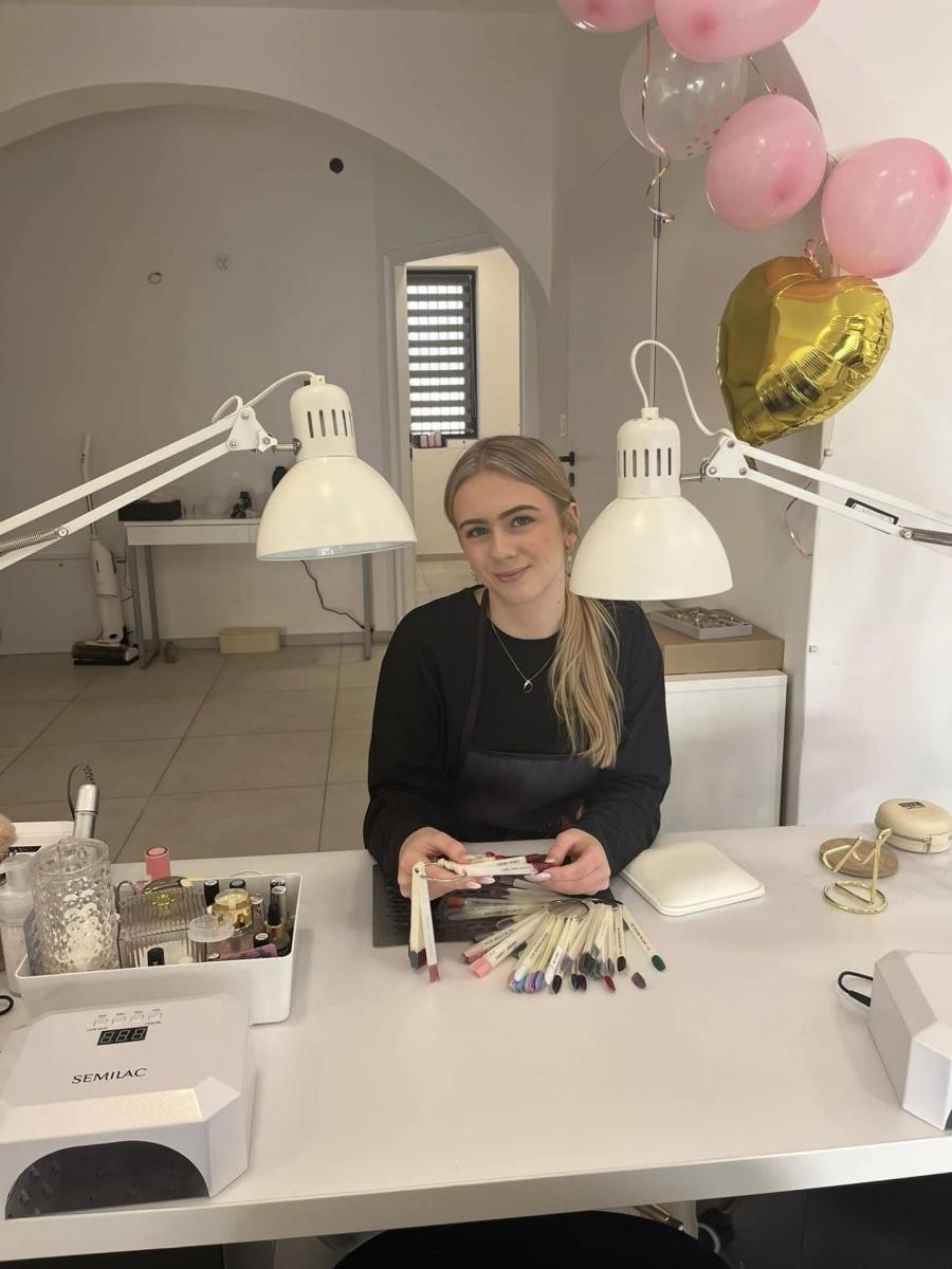 Zdjęcie w galerii na portalu naszwodzislaw.com: Zawodowy Debiut - 126 uczniów na drodze do kariery zawodowej wiadomości z regionu