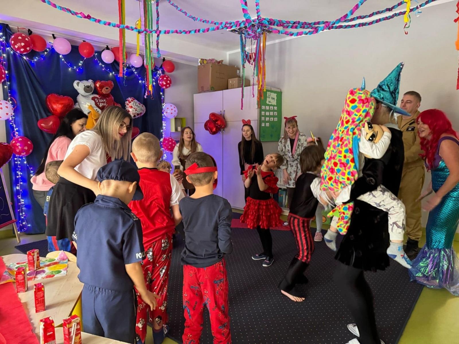 Zdjęcie w galerii na portalu naszwodzislaw.com: Zawodowy Debiut - 126 uczniów na drodze do kariery zawodowej wiadomości z regionu