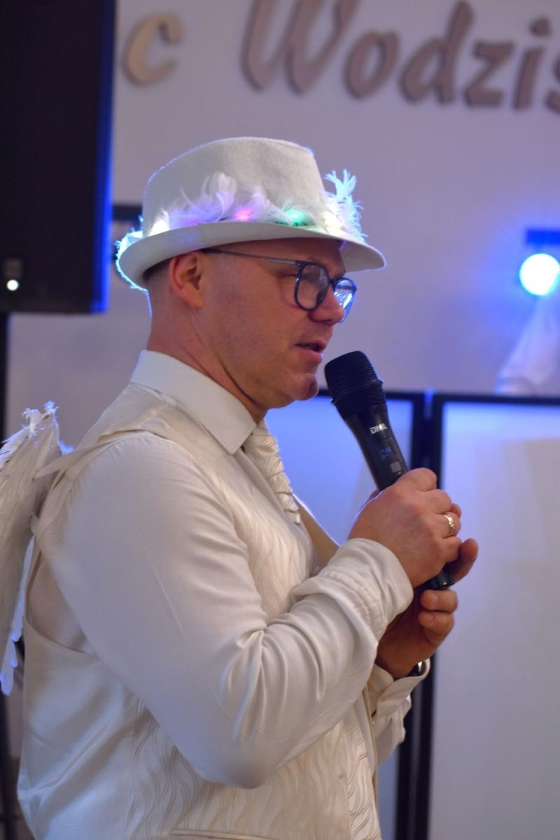 Zdjęcie w galerii na portalu naszwodzislaw.com: Karnawałowa radość i integracja wiadomości z regionu