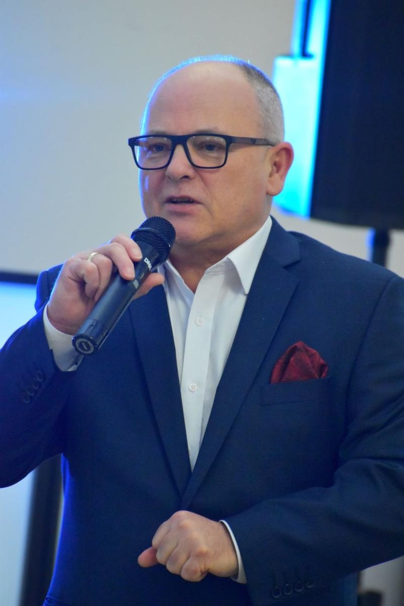 Zdjęcie w galerii na portalu naszwodzislaw.com: Karnawałowa radość i integracja wiadomości z regionu