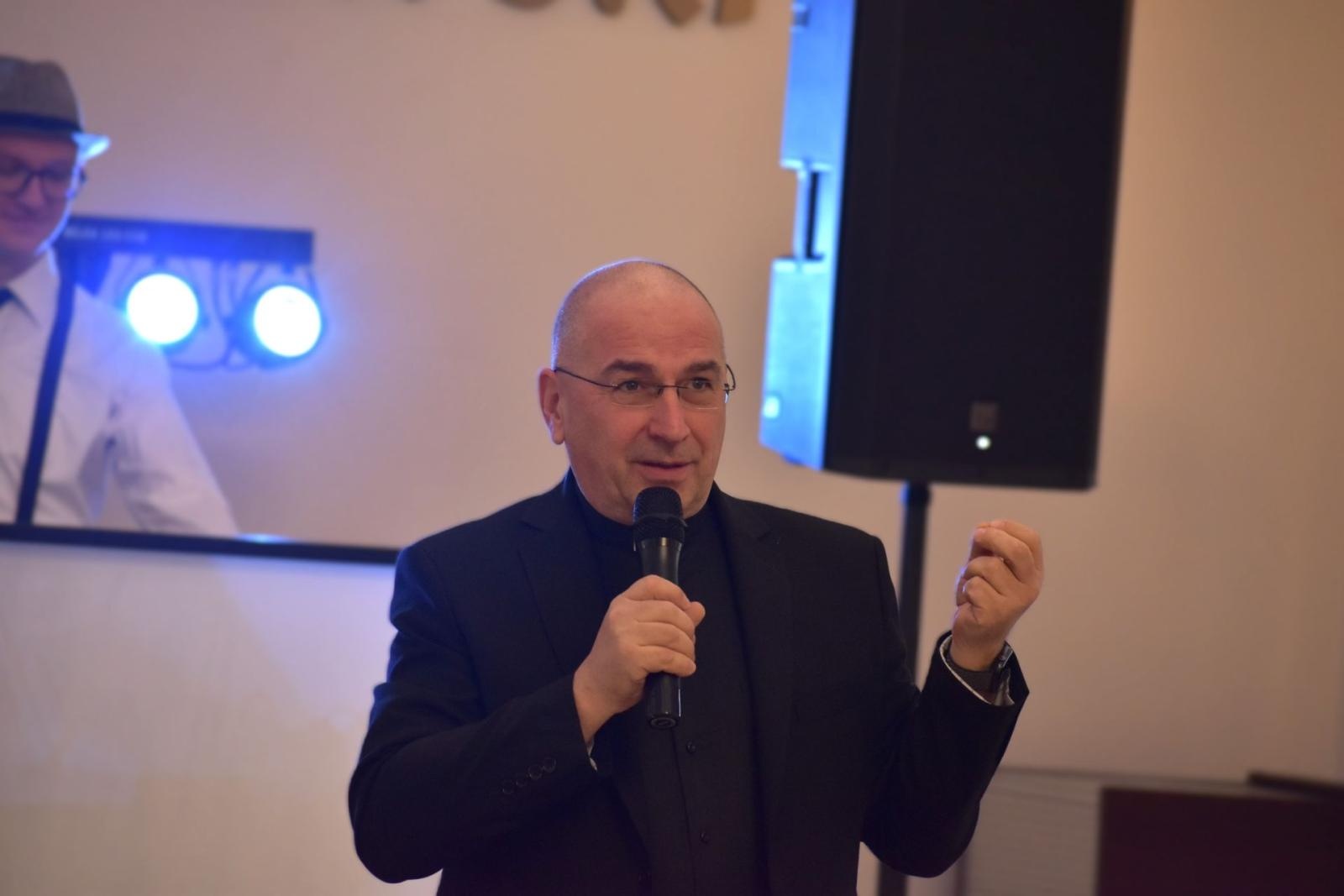 Zdjęcie w galerii na portalu naszwodzislaw.com: Karnawałowa radość i integracja wiadomości z regionu