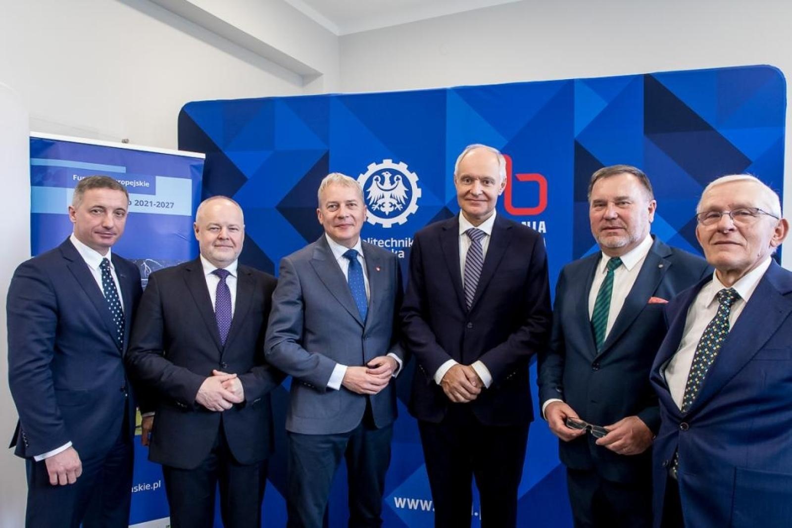 Zdjęcie w galerii na portalu naszwodzislaw.com: Sąsiedzi inwestują w kompetencje przyszłości wiadomości z regionu