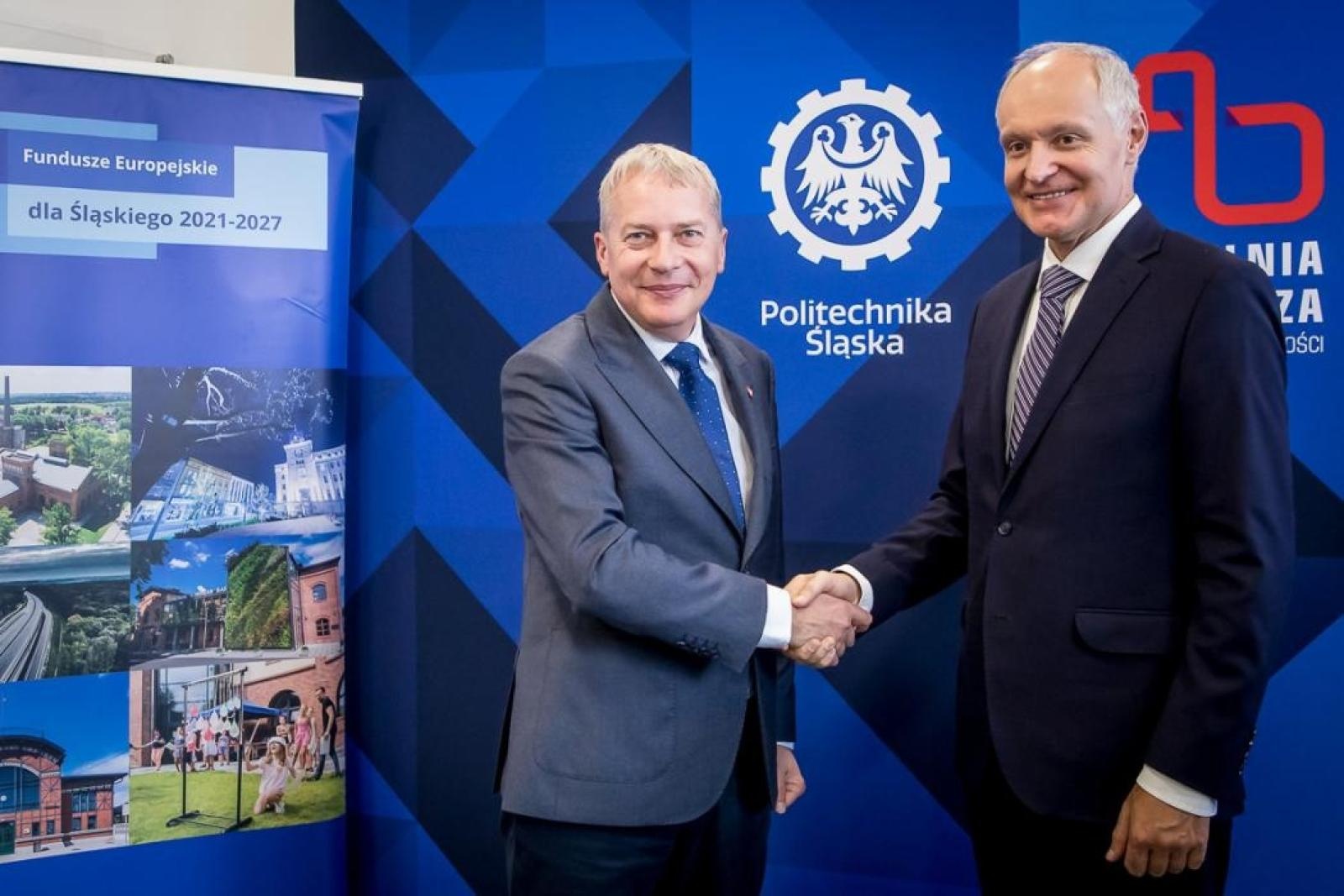 Zdjęcie w galerii na portalu naszwodzislaw.com: Sąsiedzi inwestują w kompetencje przyszłości wiadomości z regionu