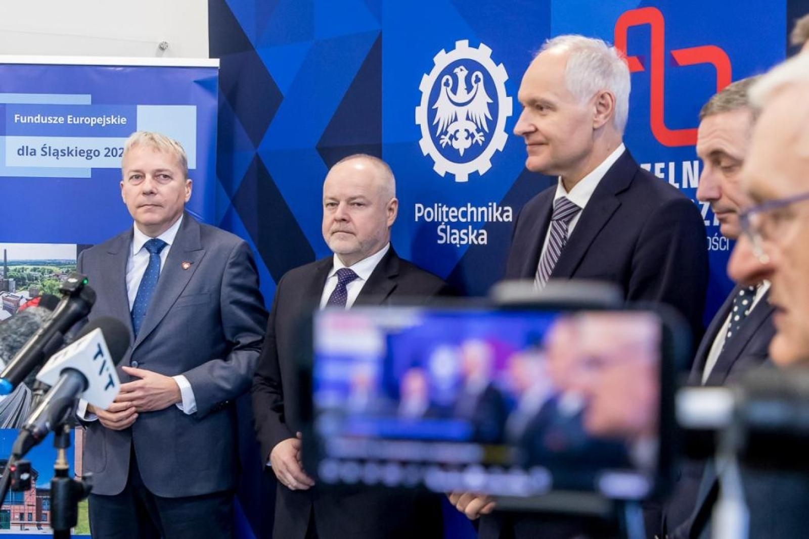 Zdjęcie w galerii na portalu naszwodzislaw.com: Sąsiedzi inwestują w kompetencje przyszłości wiadomości z regionu