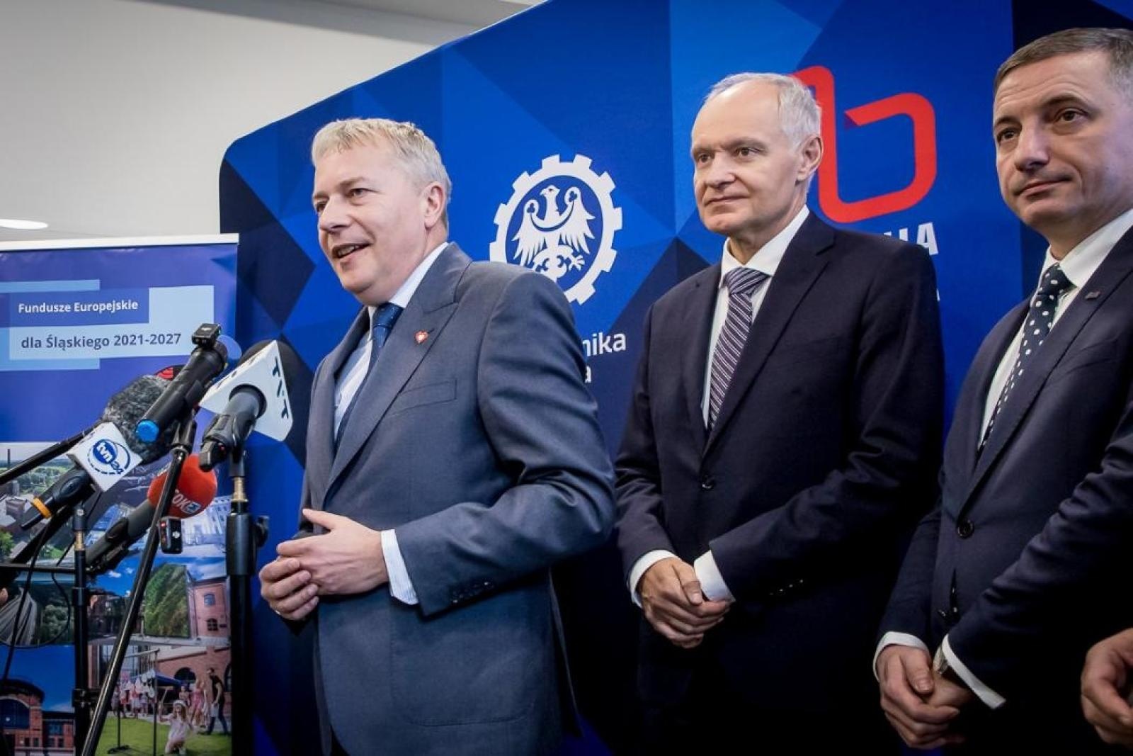 Zdjęcie w galerii na portalu naszwodzislaw.com: Sąsiedzi inwestują w kompetencje przyszłości wiadomości z regionu